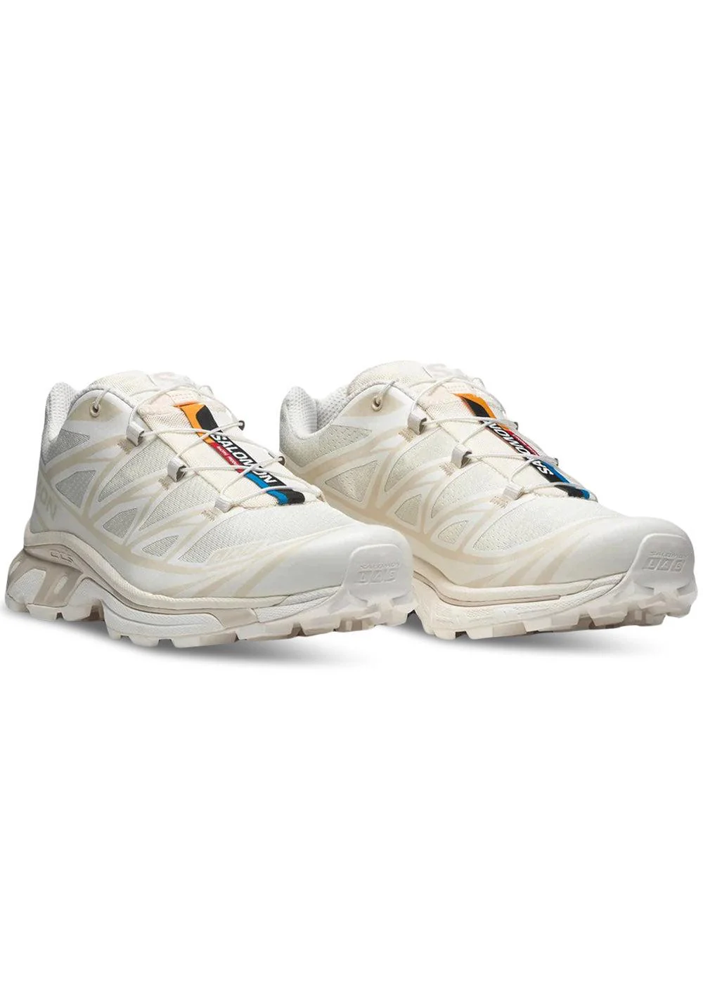 XT-6 - Vanilla Ice / Vanilla Ice / Almond Milk - Image 7