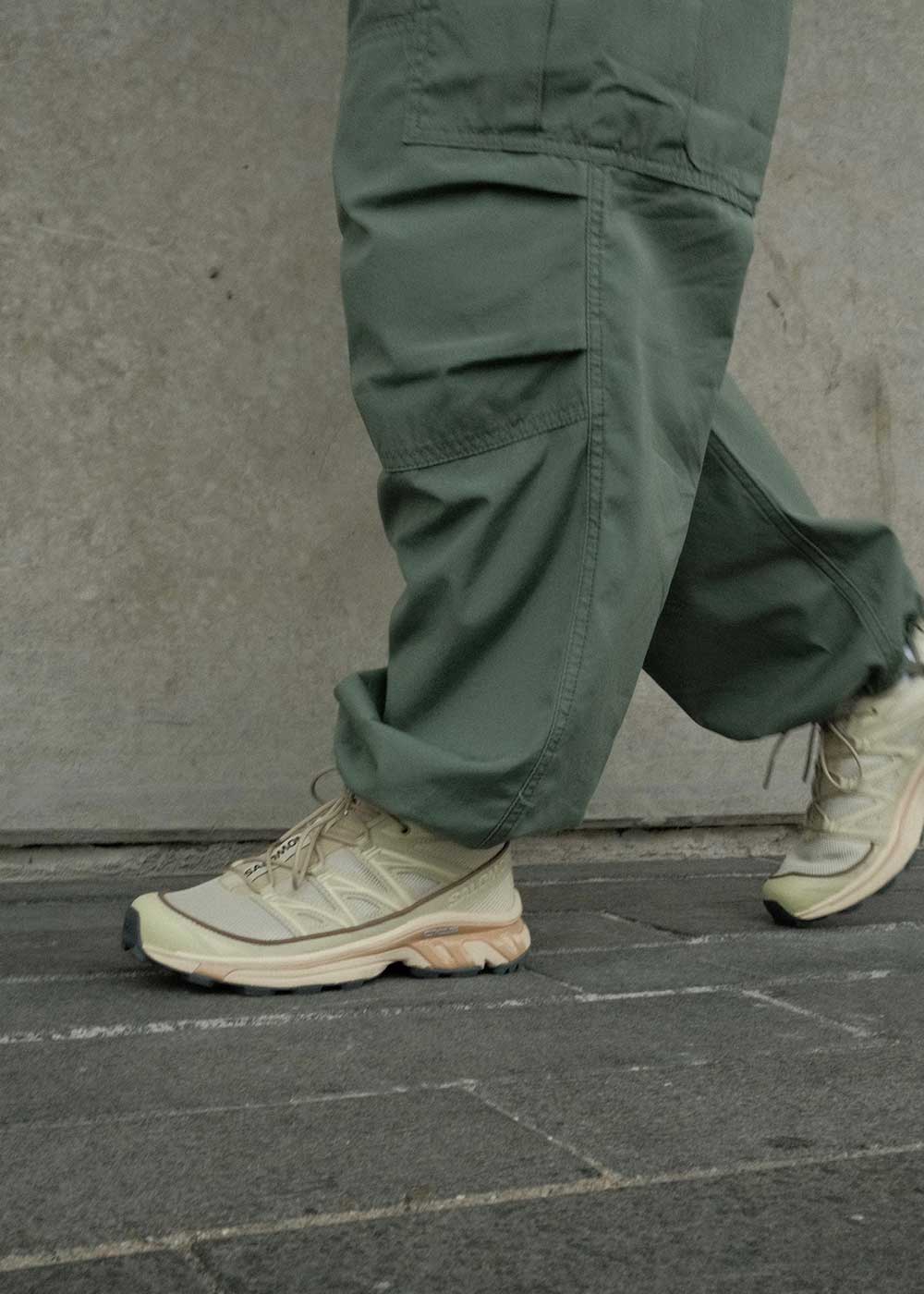 XT-6 EXPANSE - Alfalfa / Shortbread / Aloe Wash - Image 2