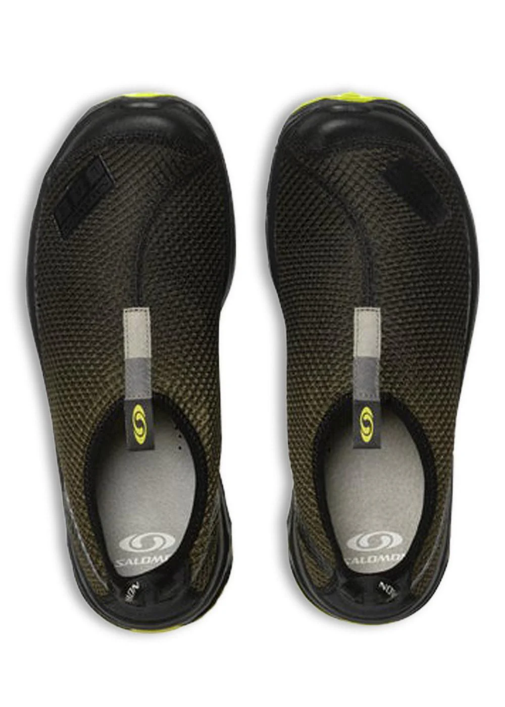 RX MOC 3.0 - Black / Olive Night / Sulphur Spring - Image 2