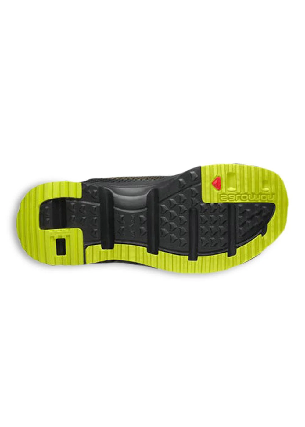 RX MOC 3.0 - Black / Olive Night / Sulphur Spring - Image 3