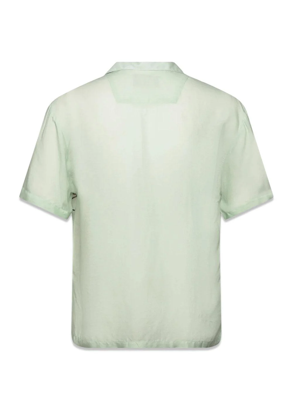 BASKETBALL SHIRT - Royal Blue - Image 2