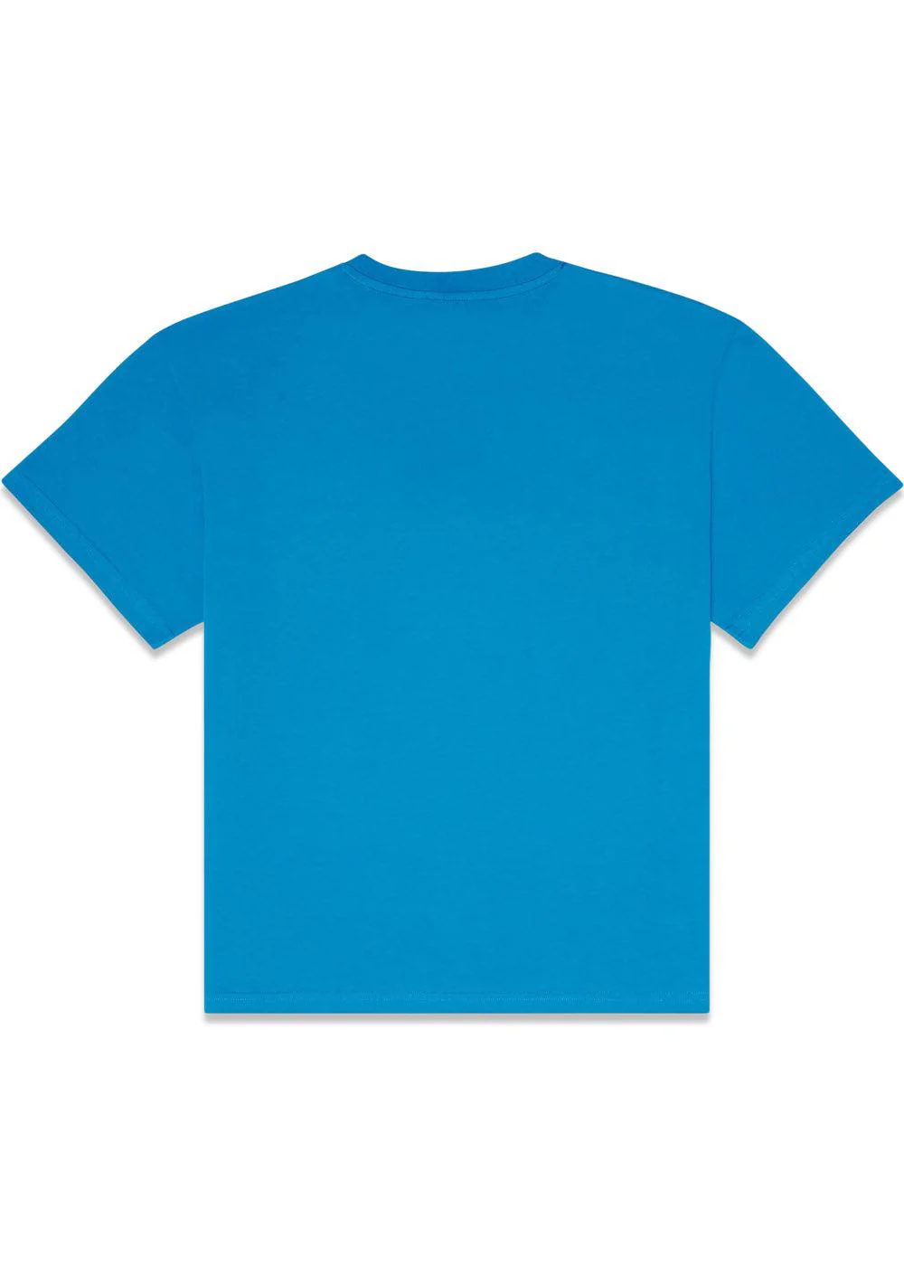 VAN DOG TEE - Royal Blue - Image 4