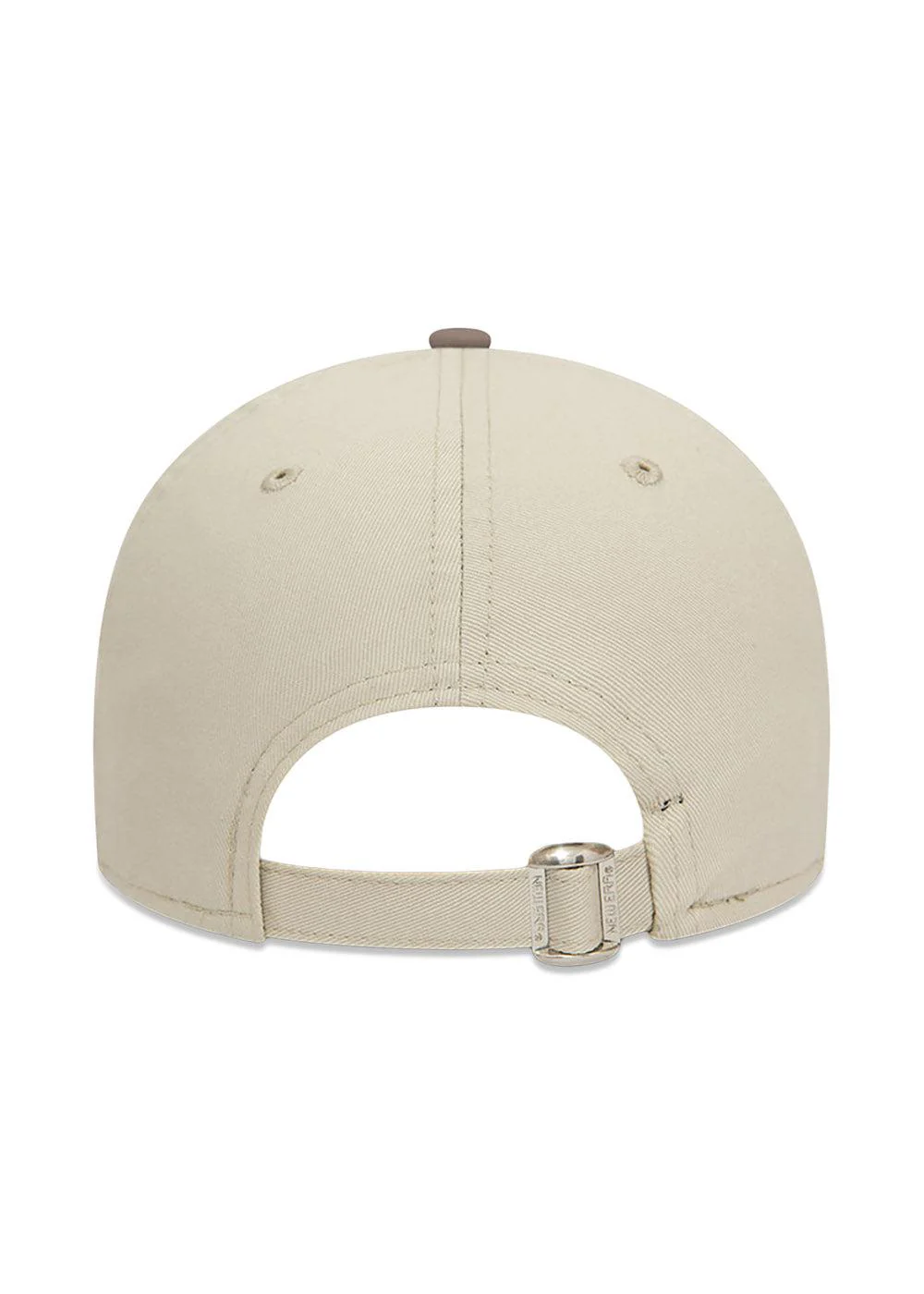 new era cap white crown pittsburgh - White / Orange - Image 3