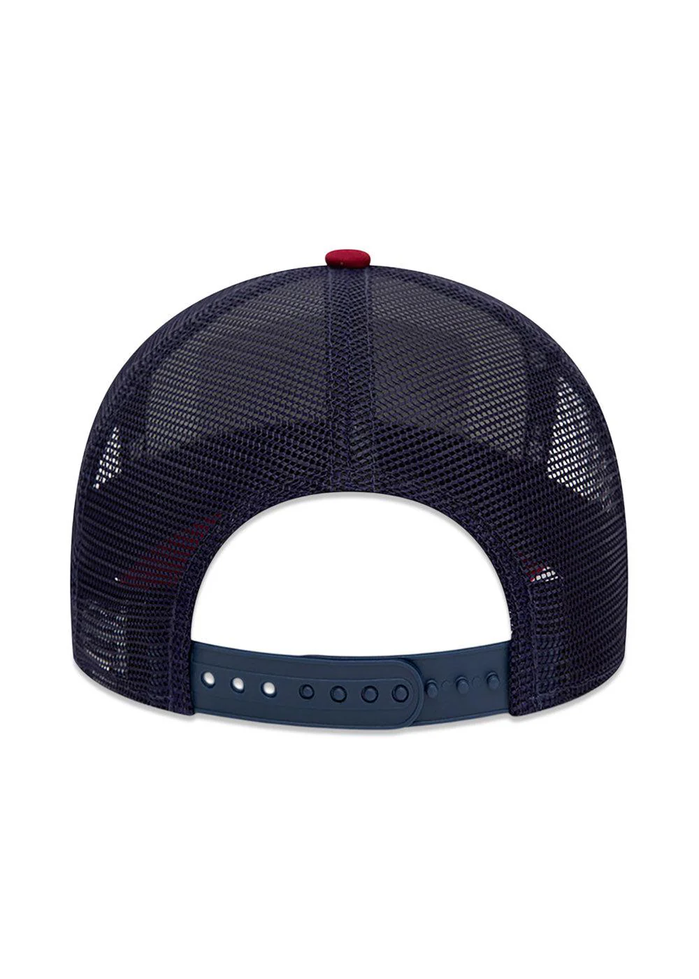 new era trucker colorado - Navy / White - Image 2