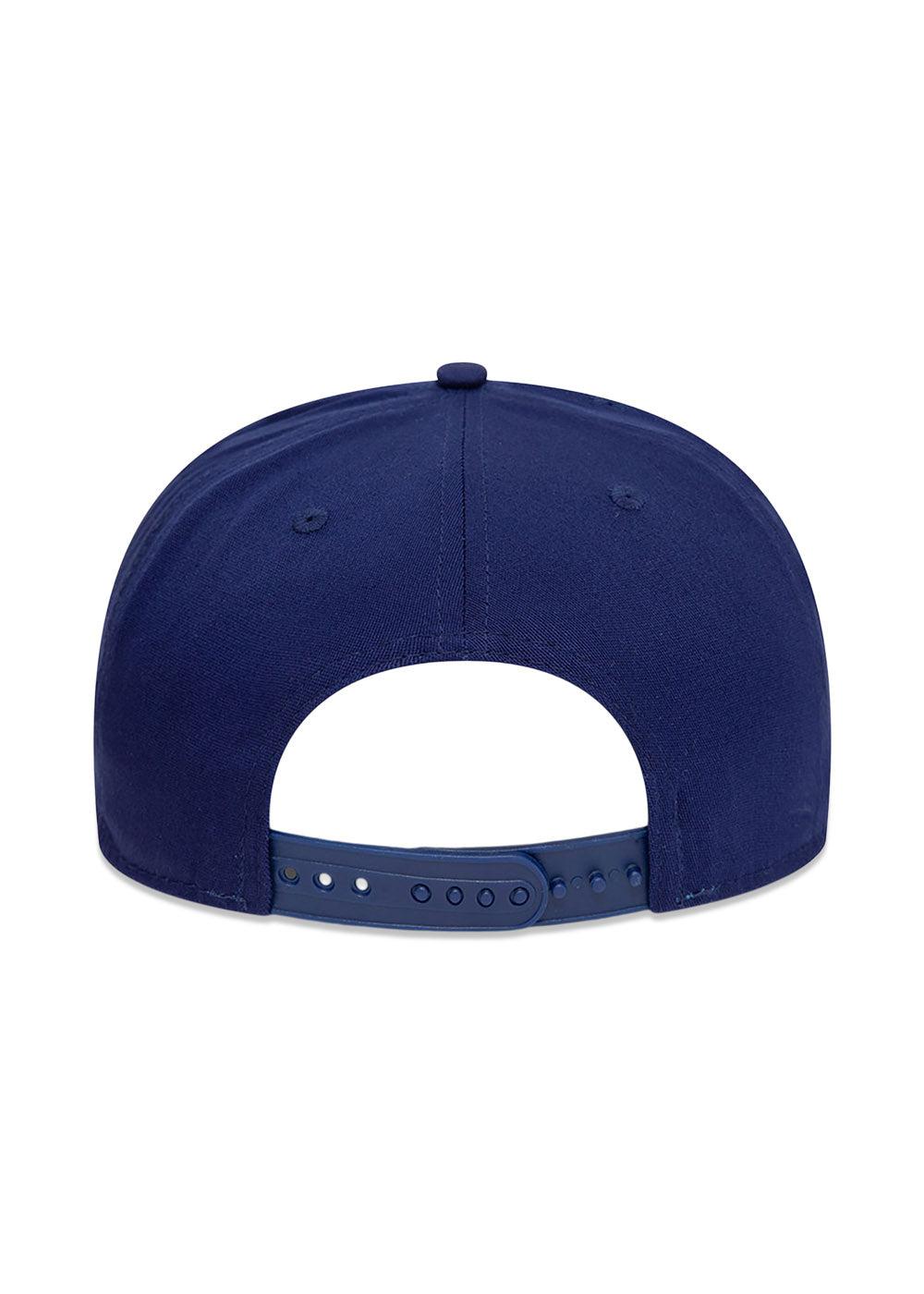 new era world series LA - Blue - Image 3