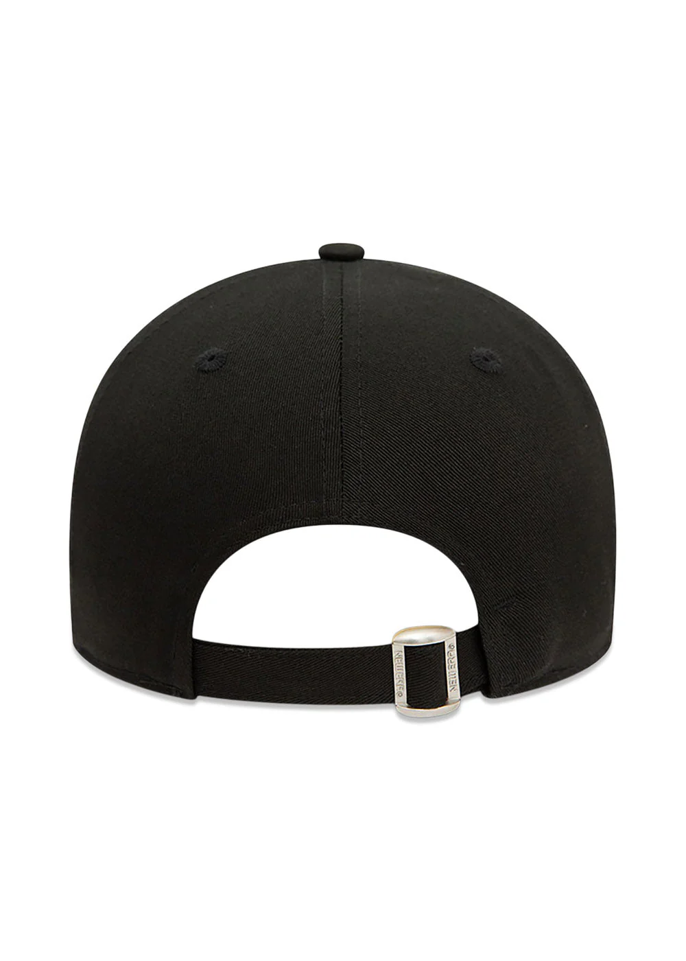NEW ERA METALLIC OUTLINE LA - Black - Image 3