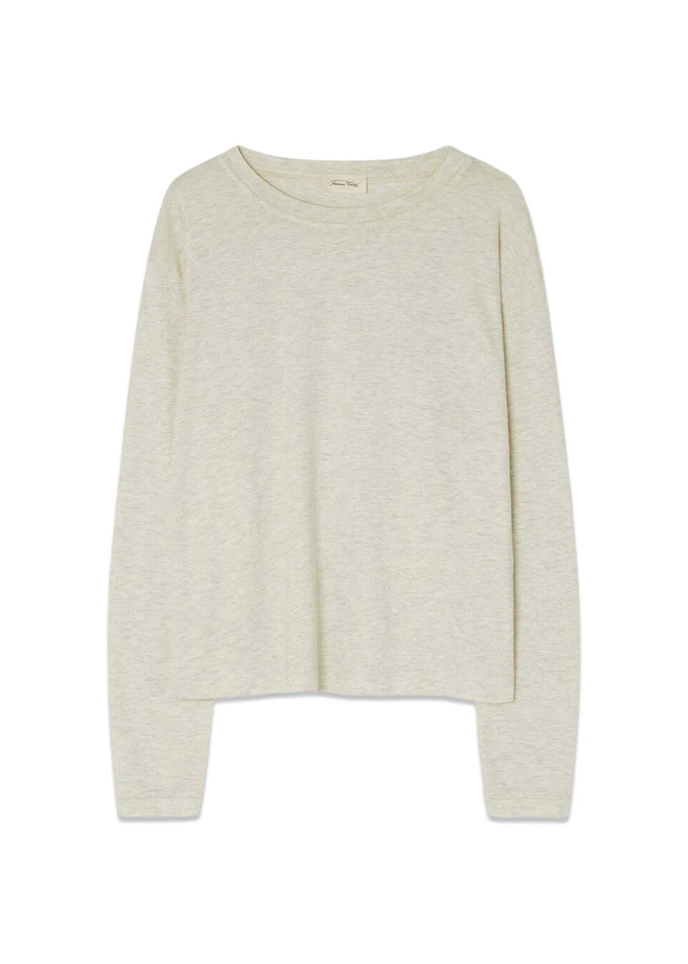 Ypawood - Heather Grey