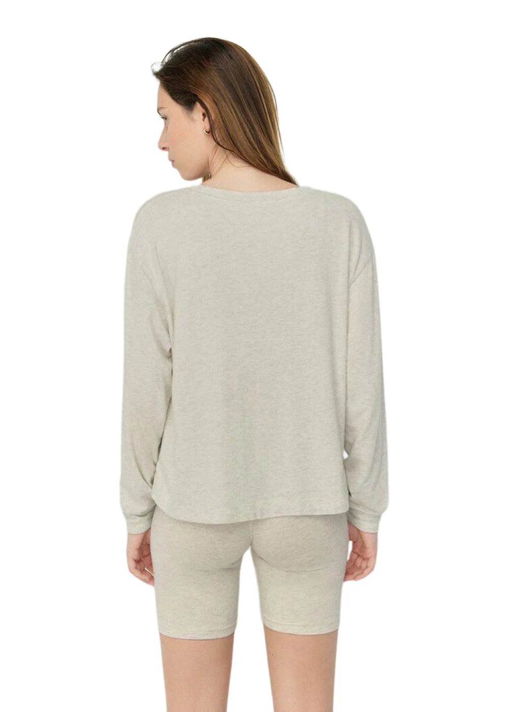 Ypawood - Heather Grey - Image 3