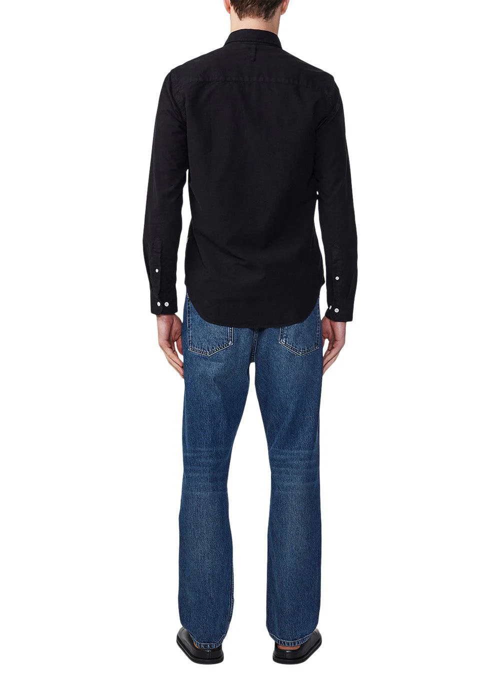 Arne No Pkt 5725 - Black - Image 2