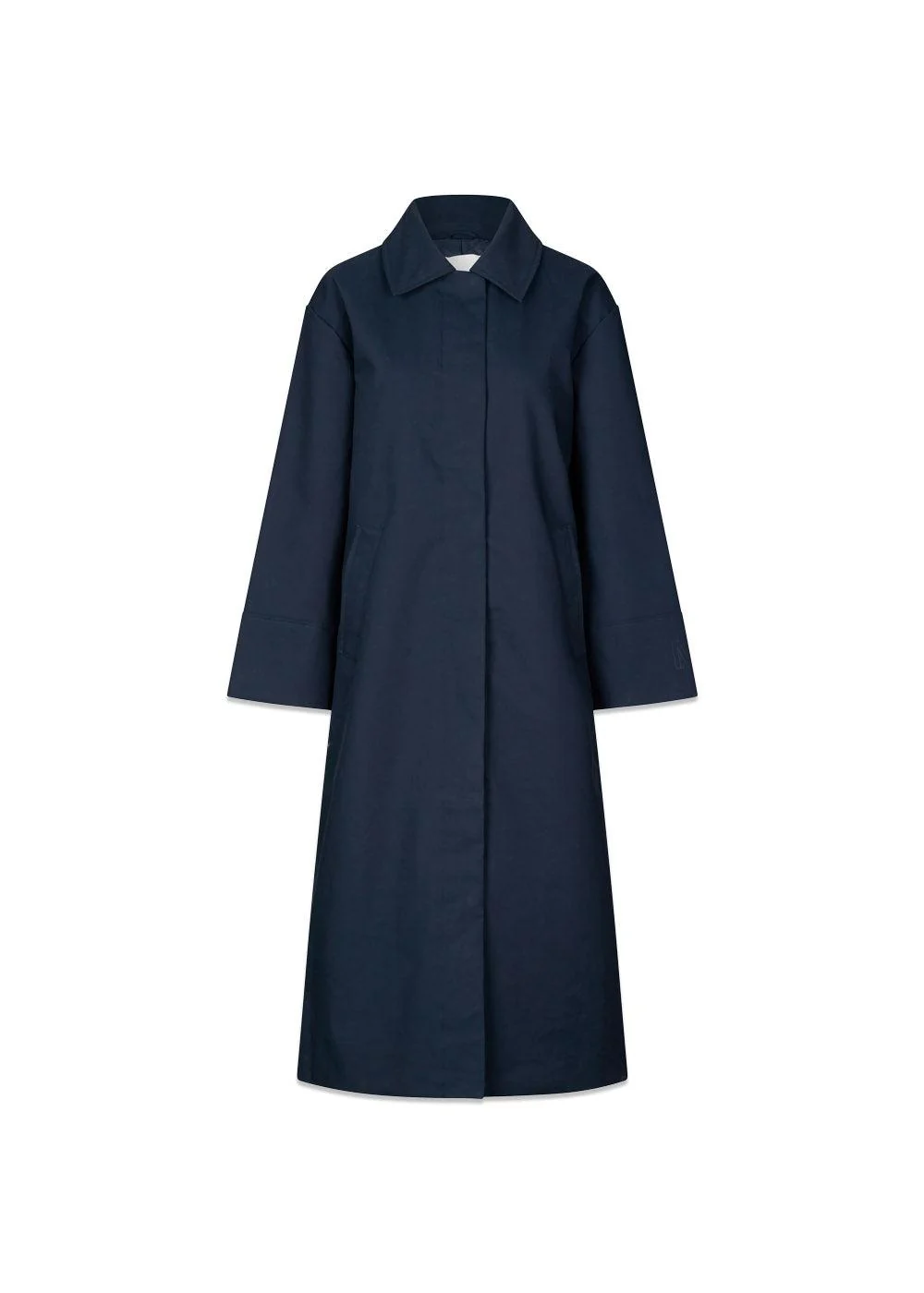 JovieMD jacket - Navy Sky