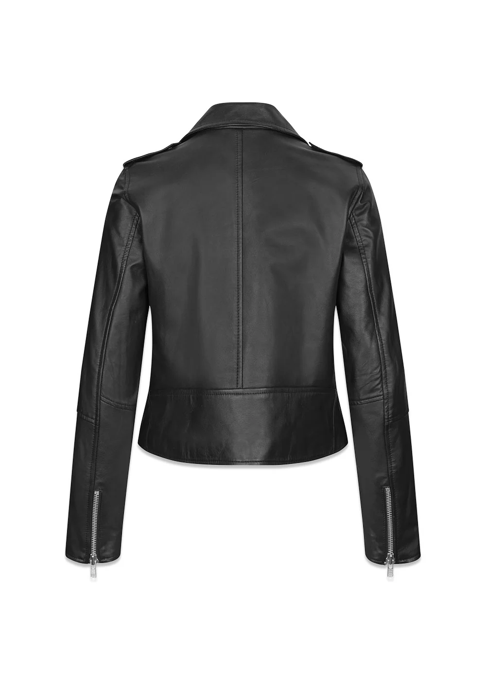 JohanMD jacket - Black - Image 2