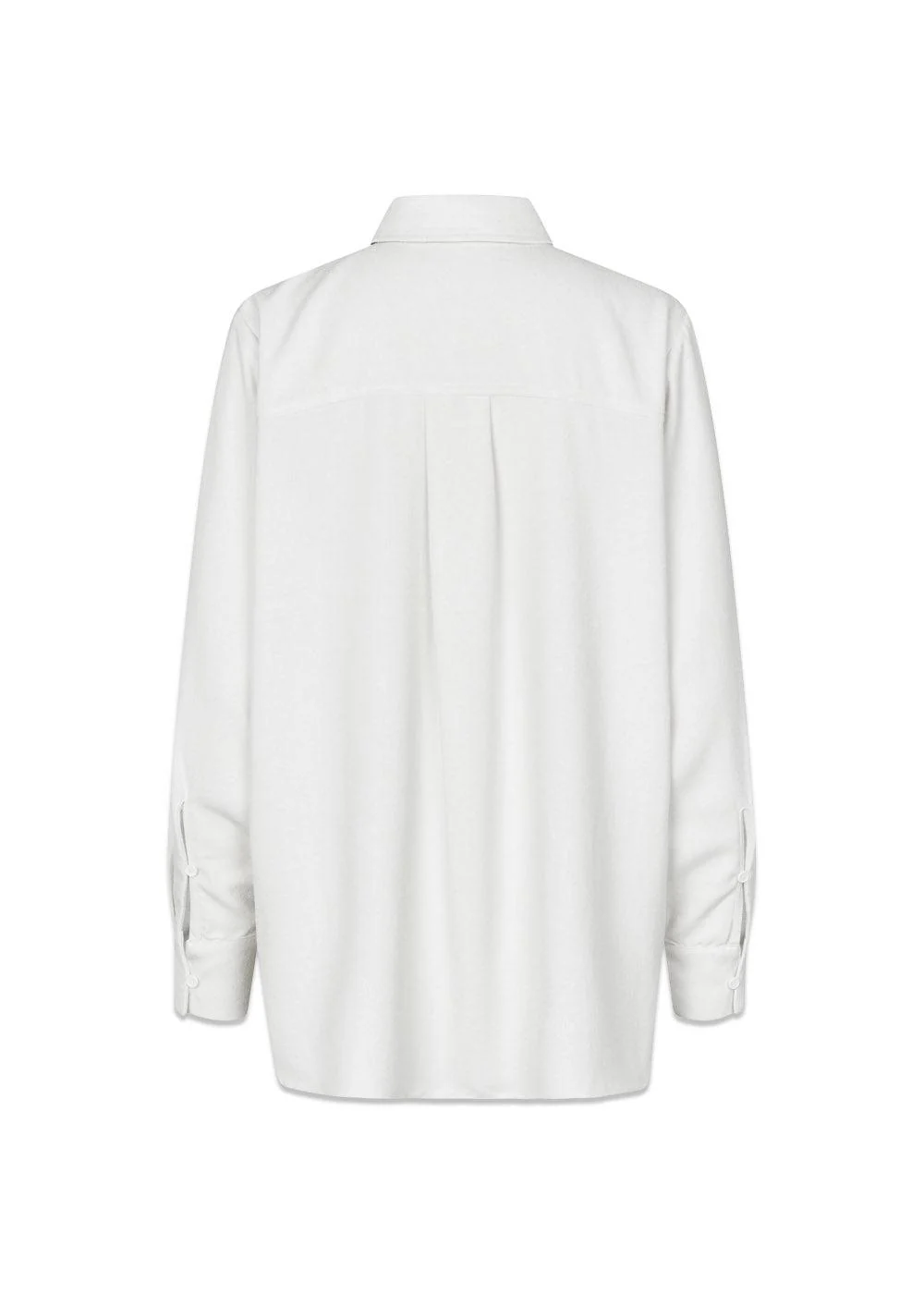 KarterMD shirt - Soft White - Image 3