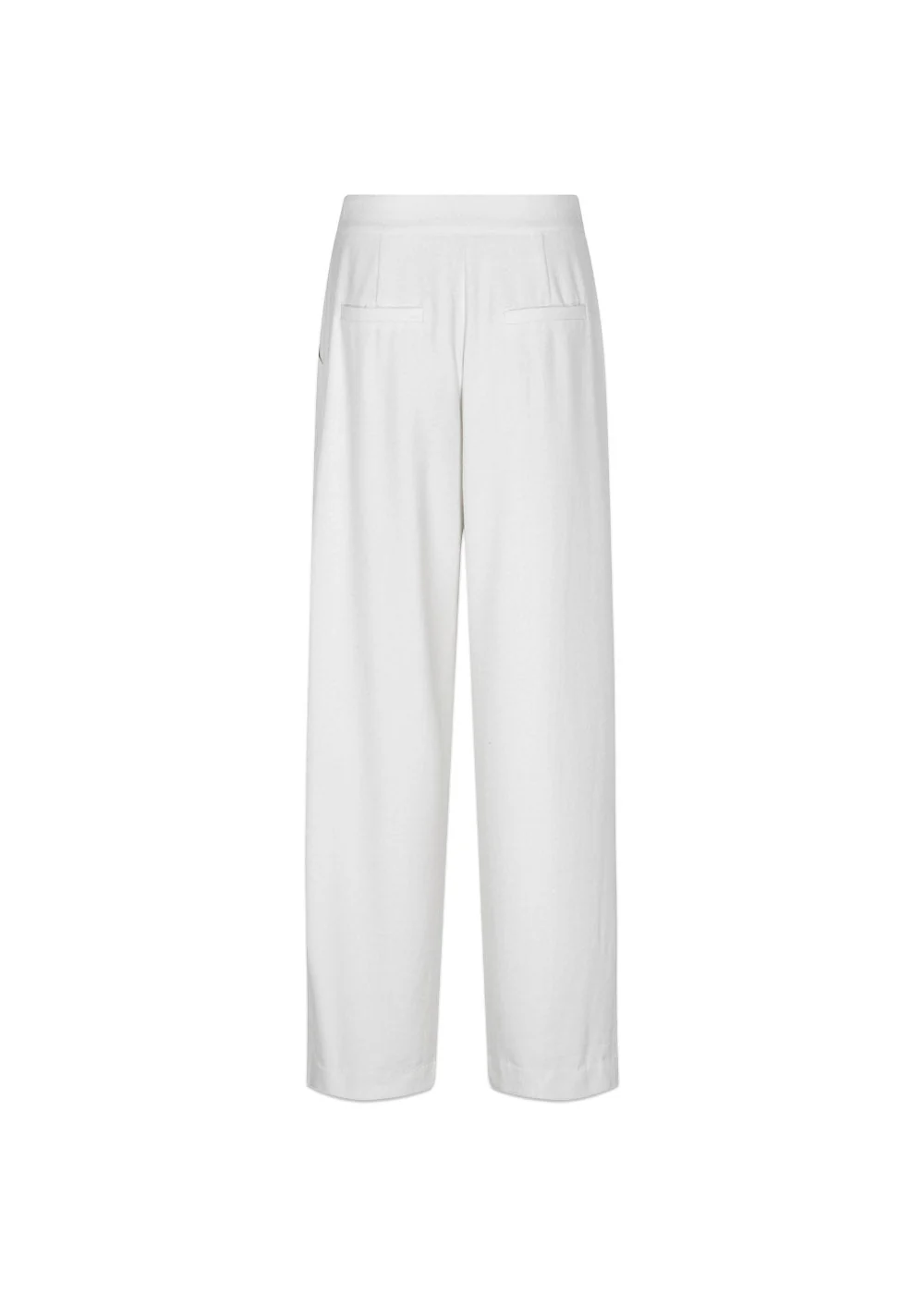 KarterMD pants - Soft White - Image 3