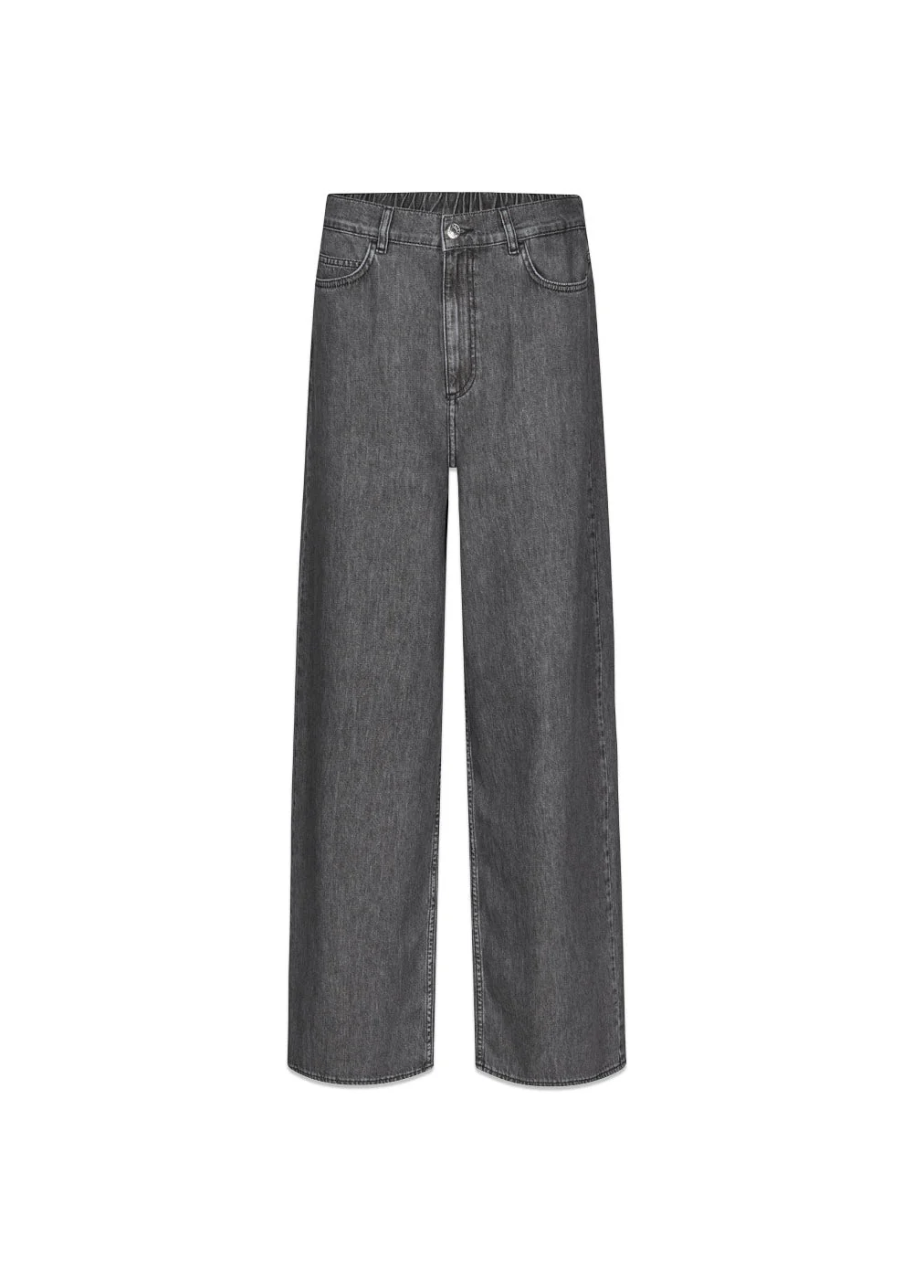 KenaMD jeans - Vintage Grey