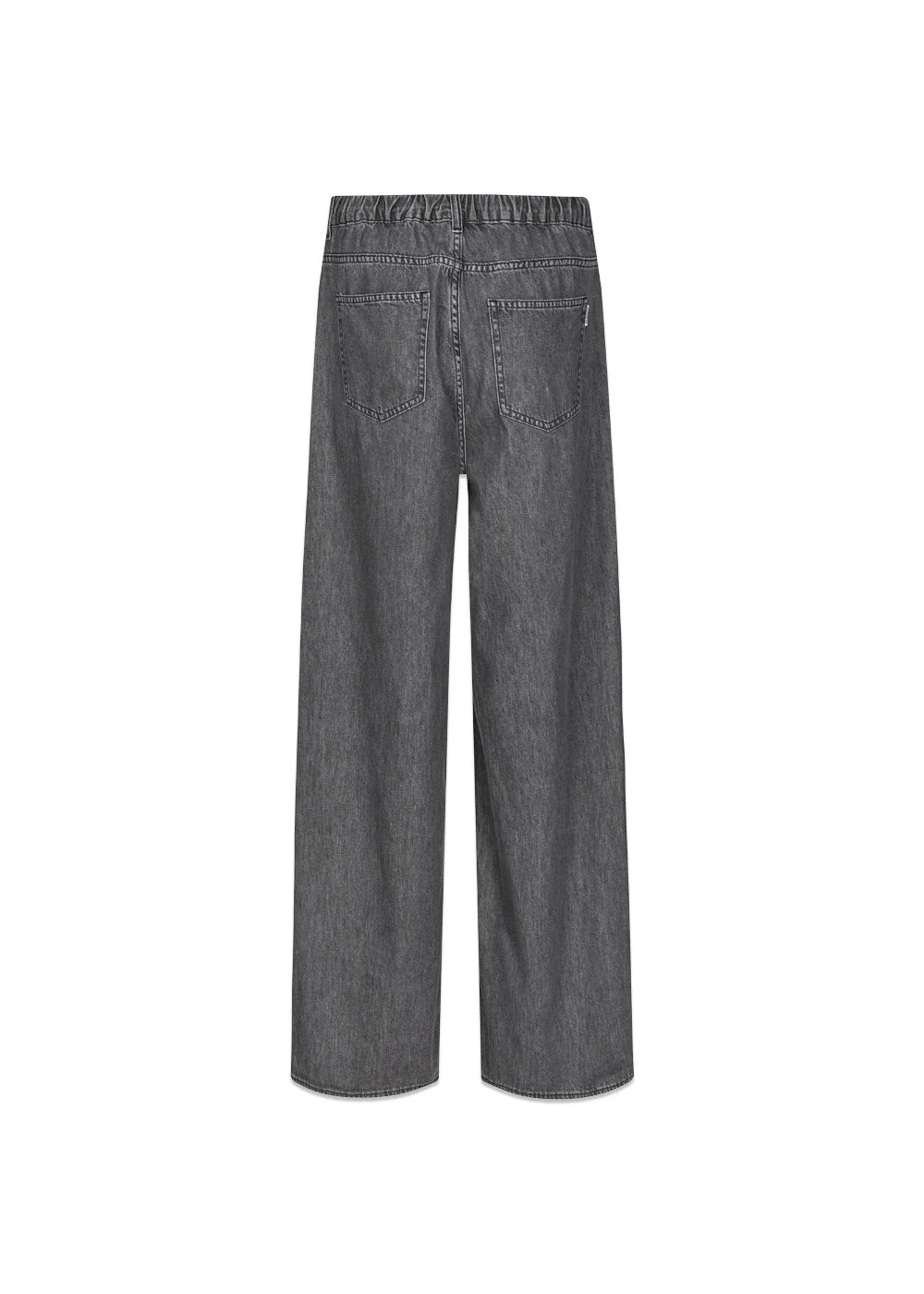 KenaMD jeans - Vintage Grey - Image 2