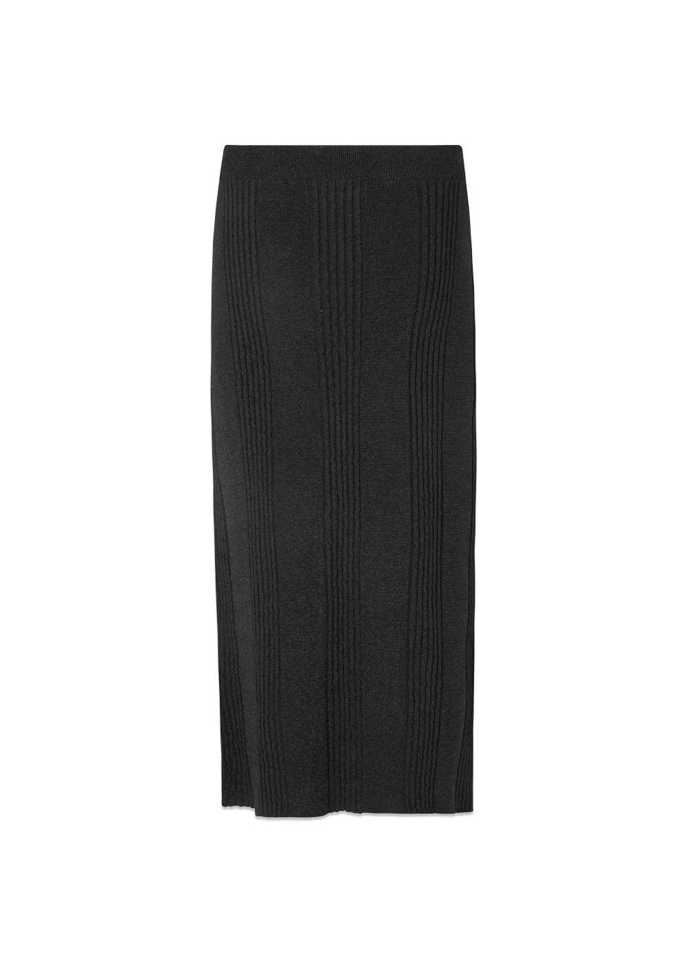 KrissaMD skirt - Black - Image 4