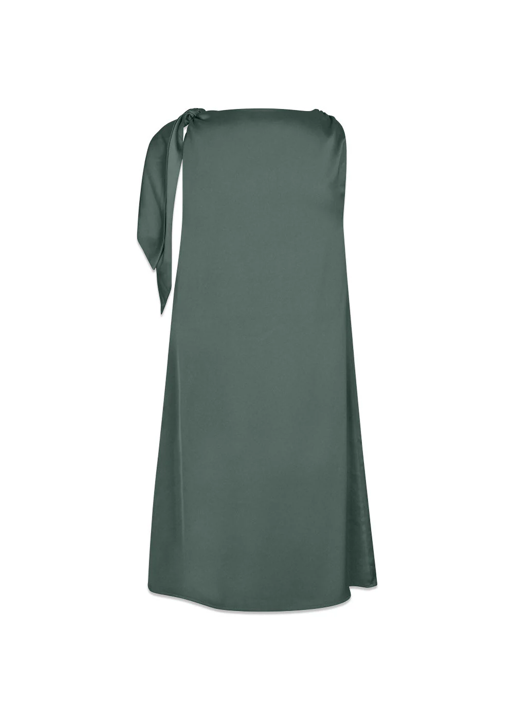 KatjaMD dress - Harbor Green - Image 4