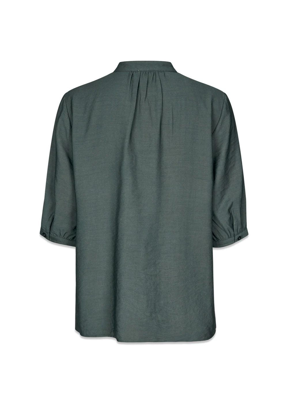 KirsiMD top - Harbor Green - Image 2