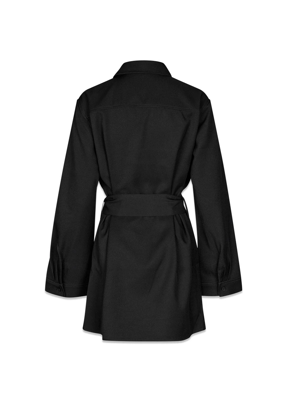 KammyMD dress - Black - Image 2