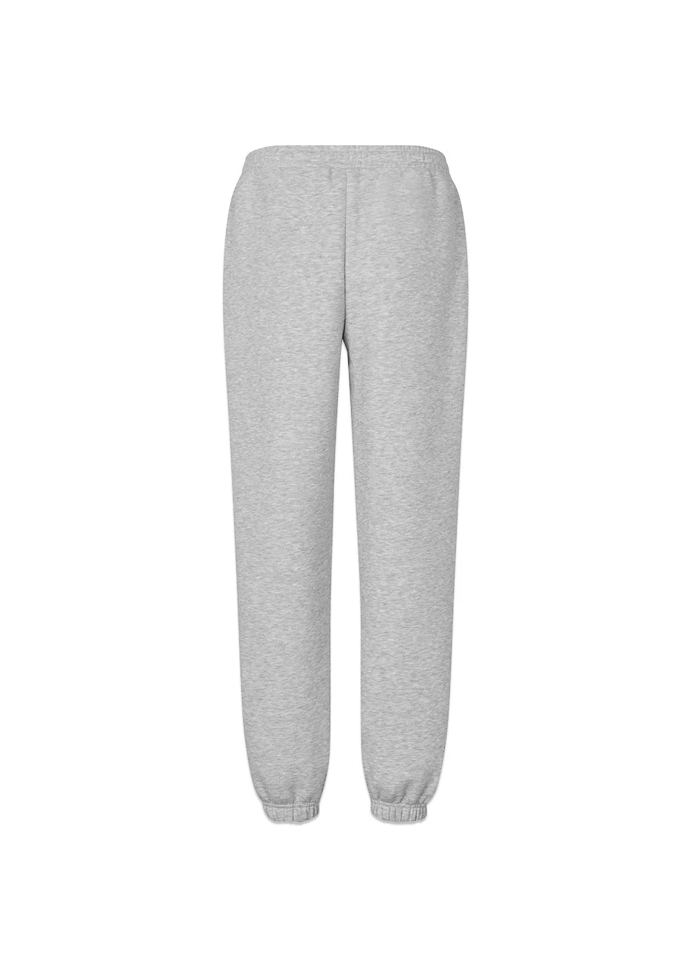 TiaMD pants - Grey Melange - Image 4