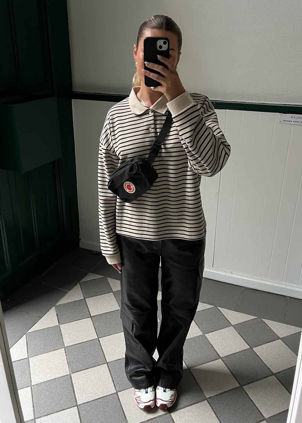 KeenMD pants - Black - Image 2