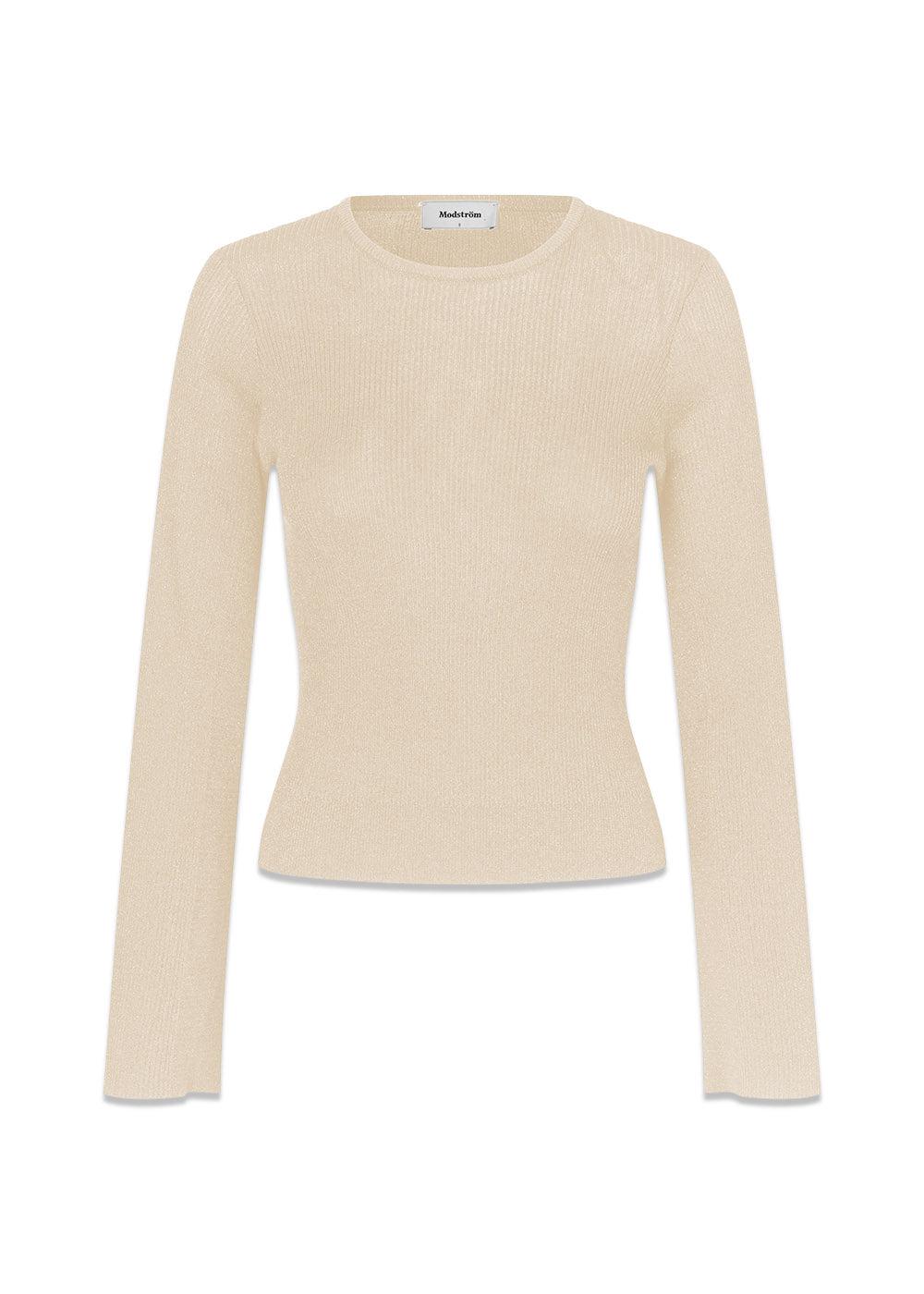 TomMD o-neck - Summer Sand