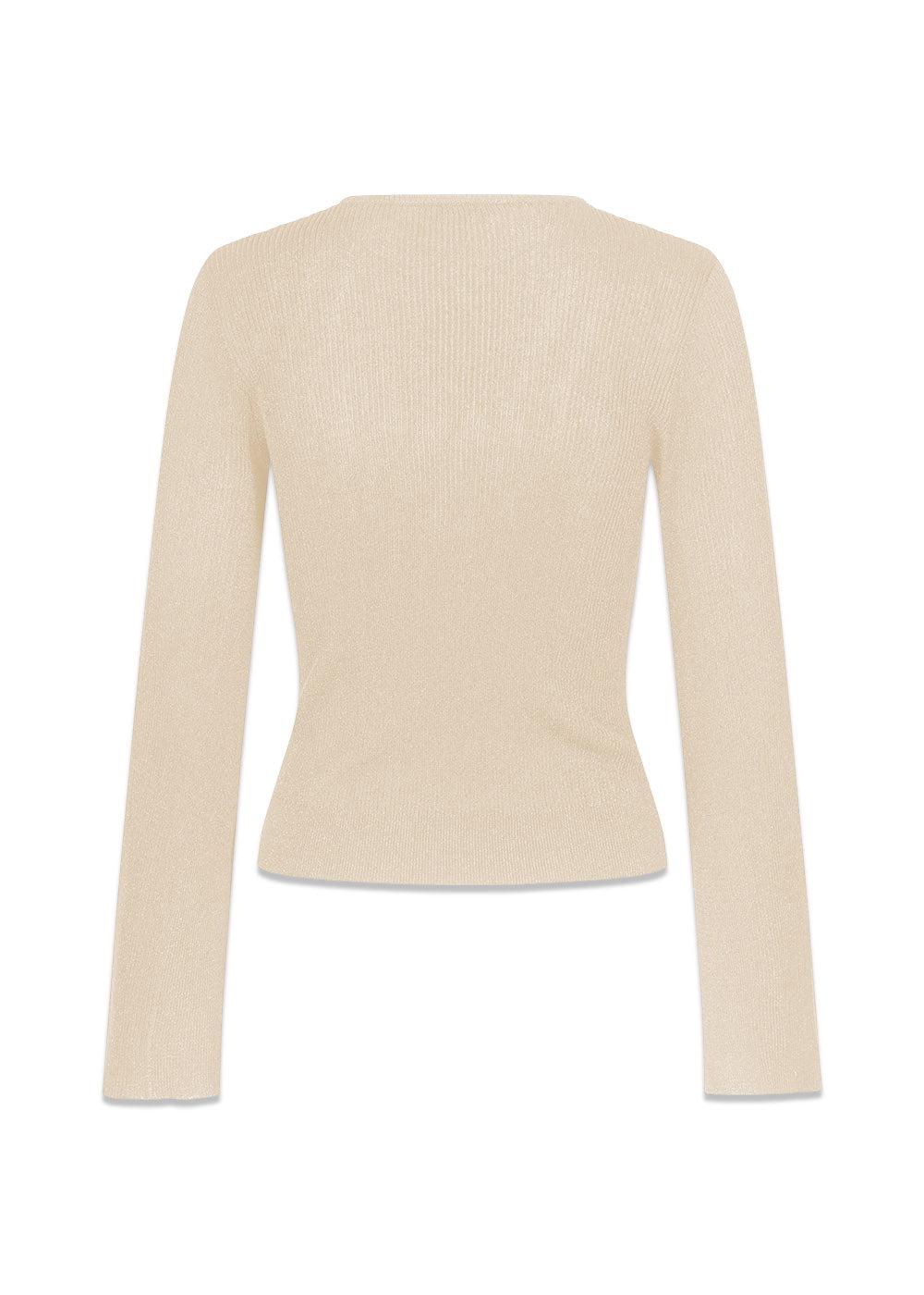 TomMD o-neck - Summer Sand - Image 2