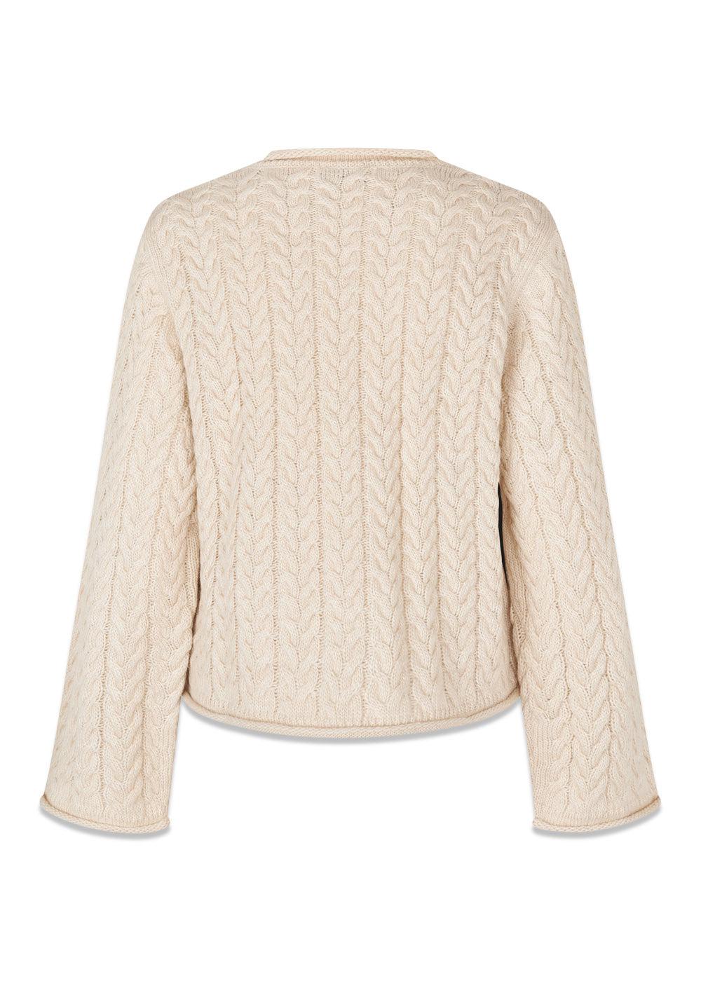 KurtisMD o-neck - Summer Sand - Image 3