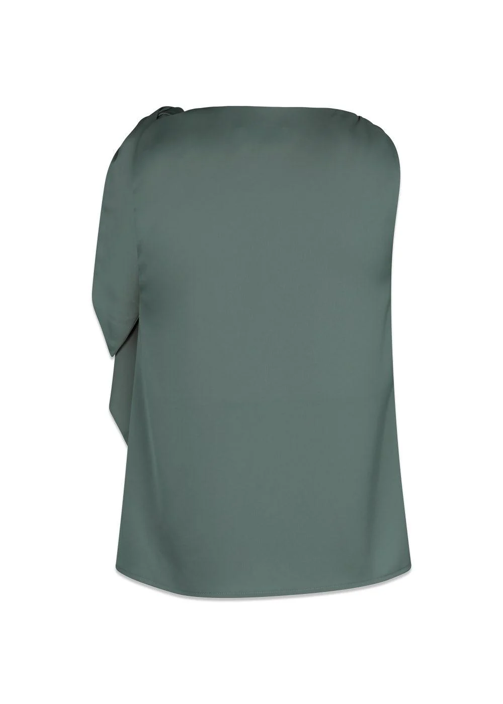 KatjaMD top - Harbor Green - Image 2