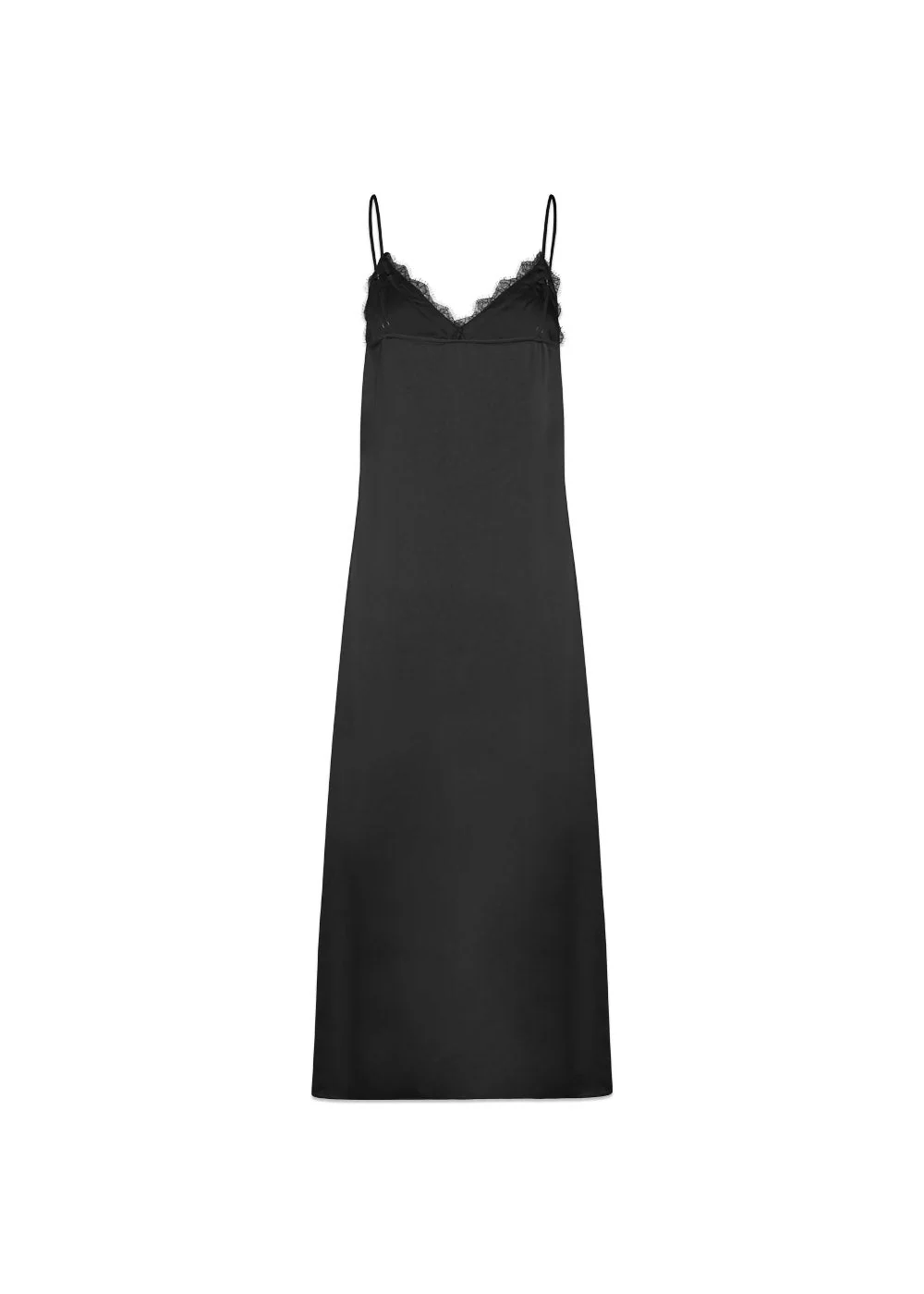 TenjaMD dress - Black - Image 2