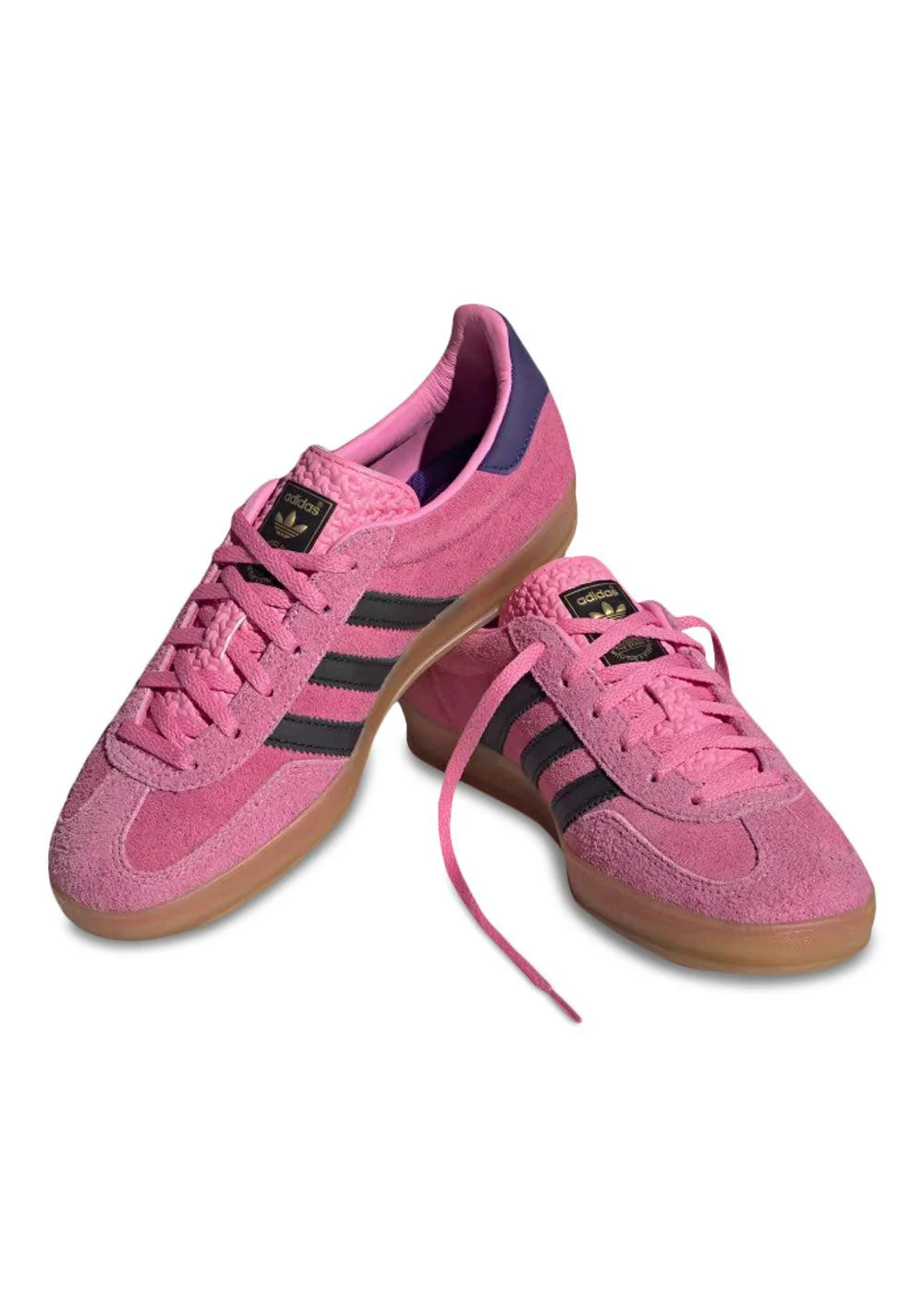 GAZELLE INDOOR - Bliss Pink - Image 4