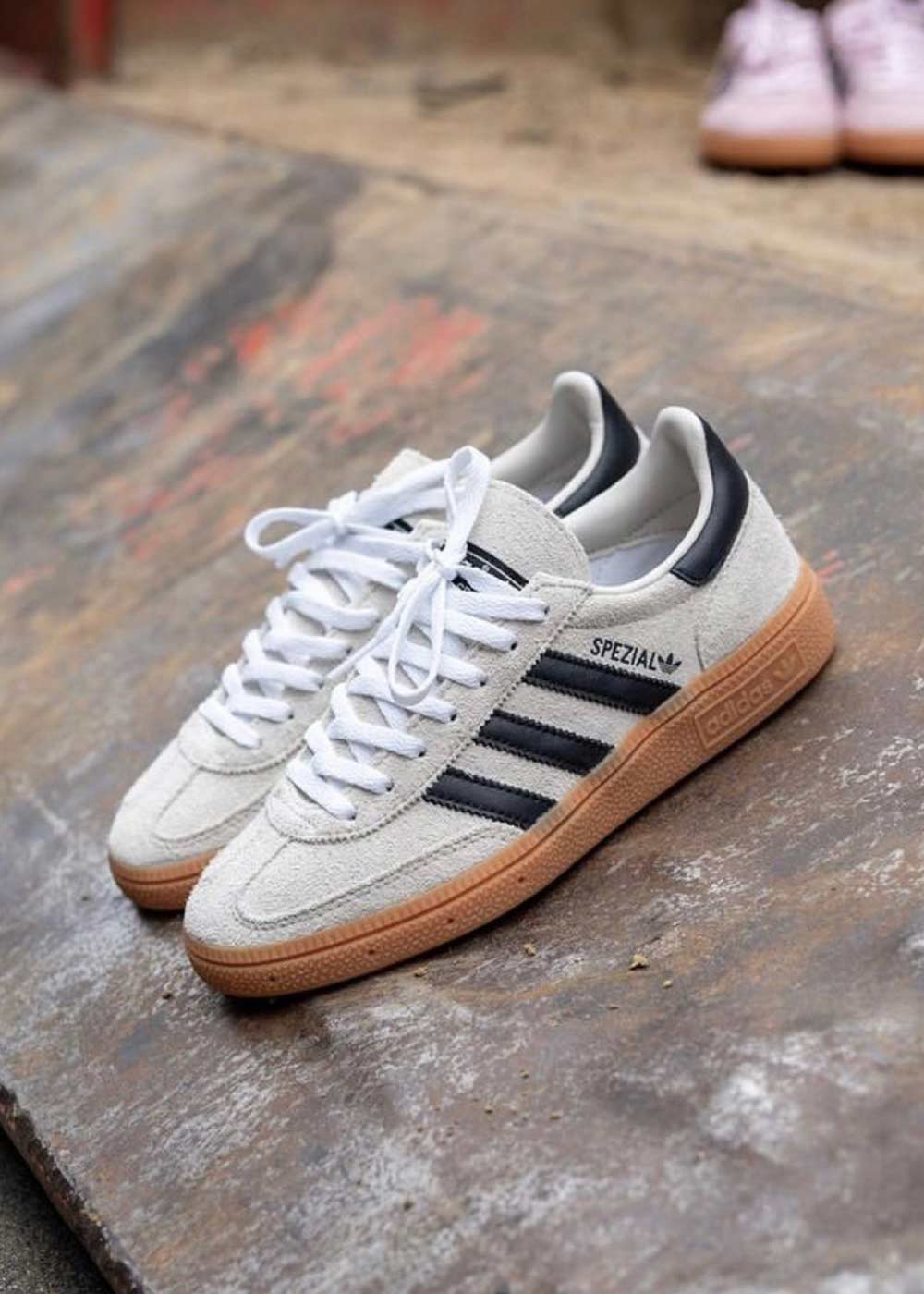 HANDBALL SPEZIAL - Alumina - Image 3