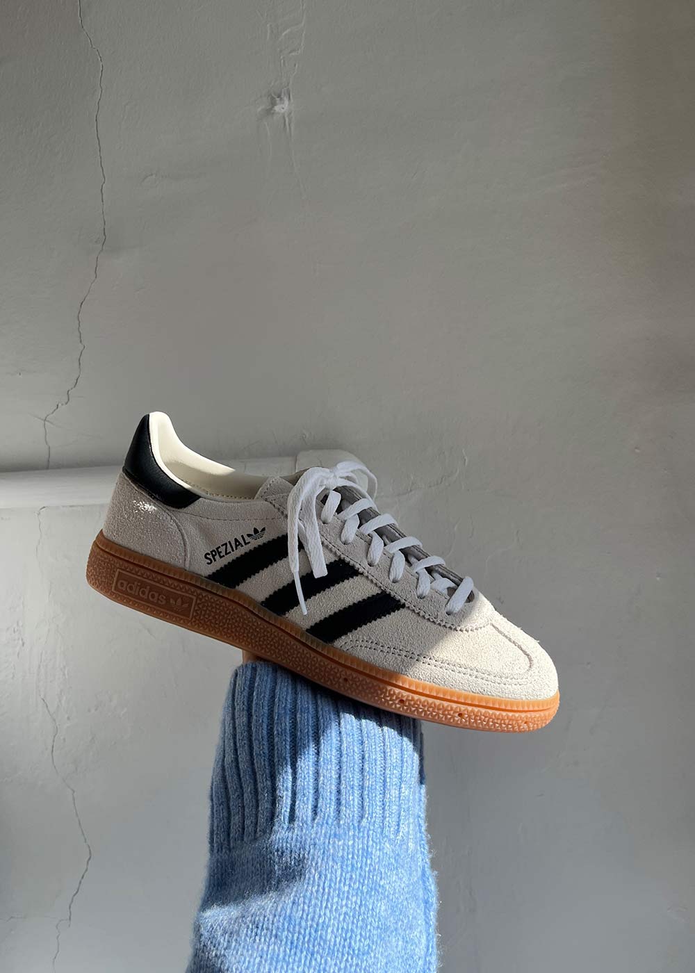 HANDBALL SPEZIAL - Alumina - Image 4