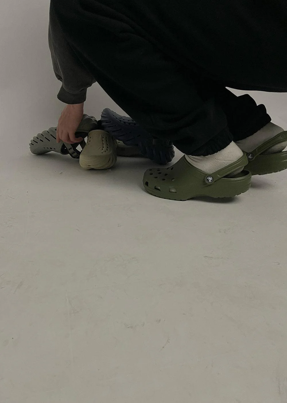 Classic - Army Green - Image 3