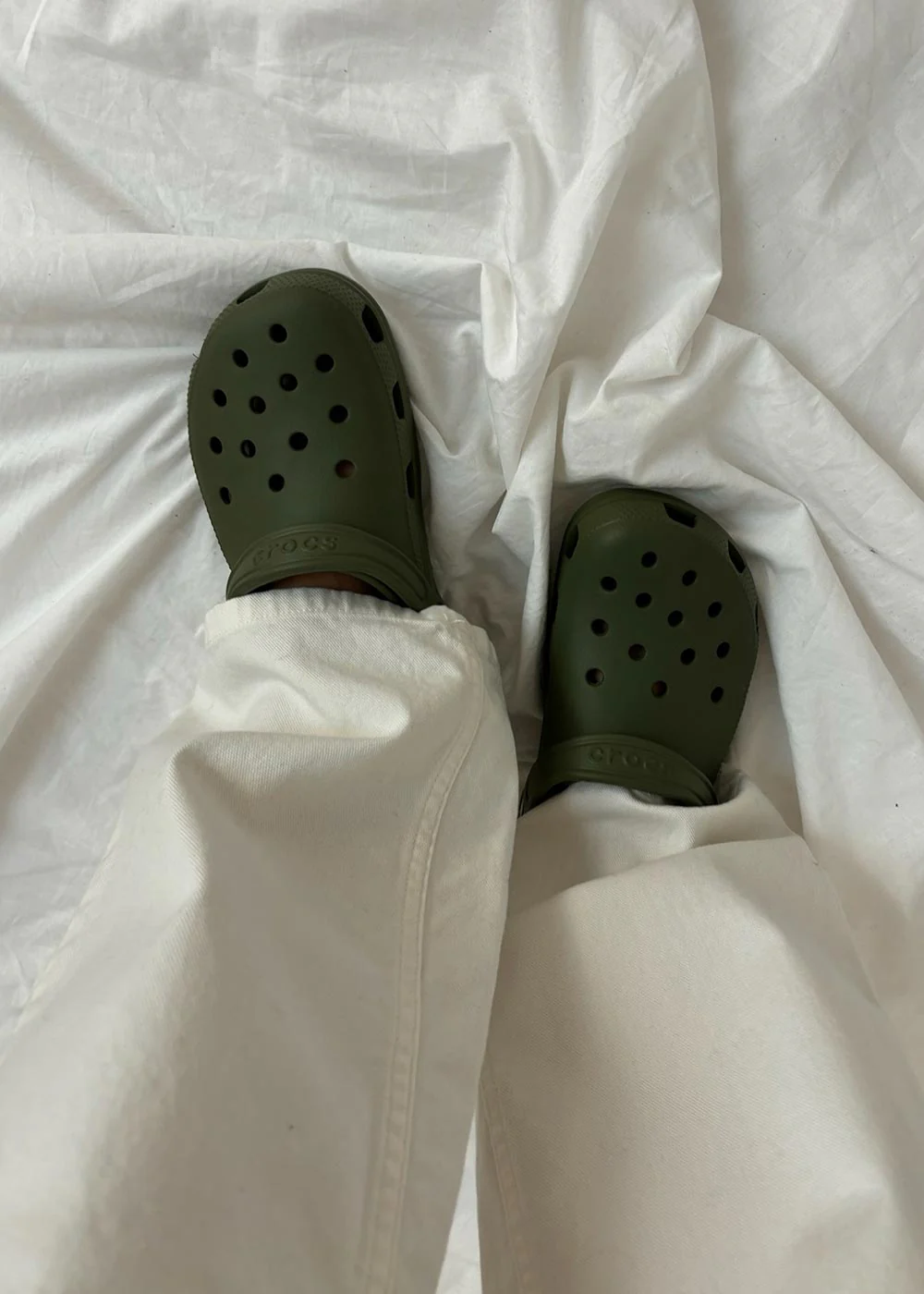 Classic - Army Green - Image 4