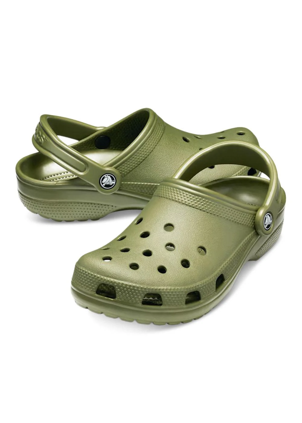 Classic - Army Green - Image 5