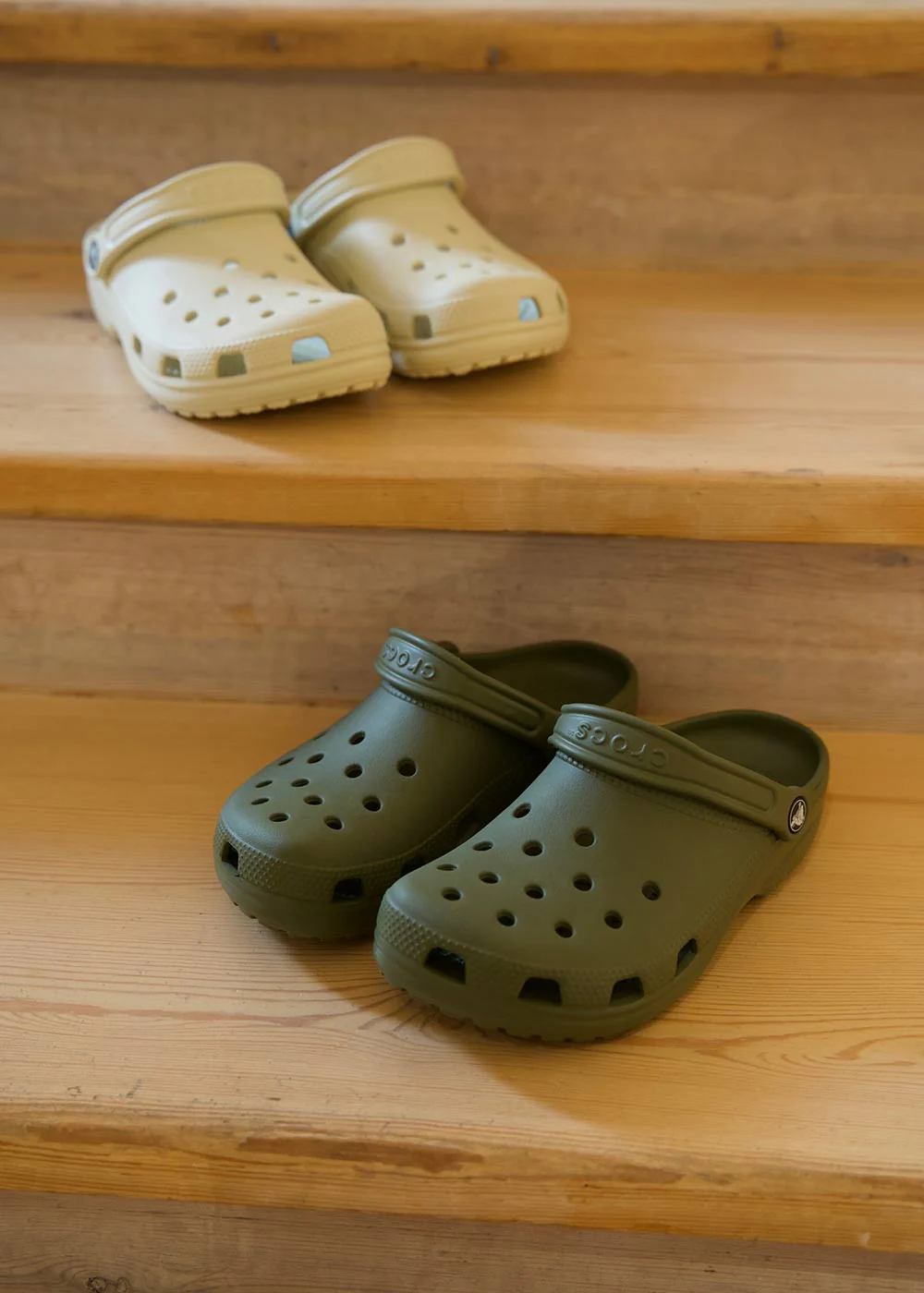 Classic - Army Green - Image 6
