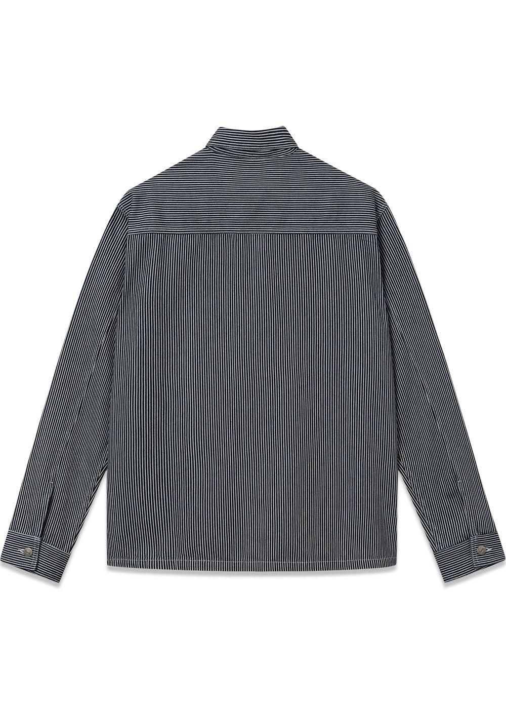 HEYDAY OVERSHIRT - Hickory - Image 2