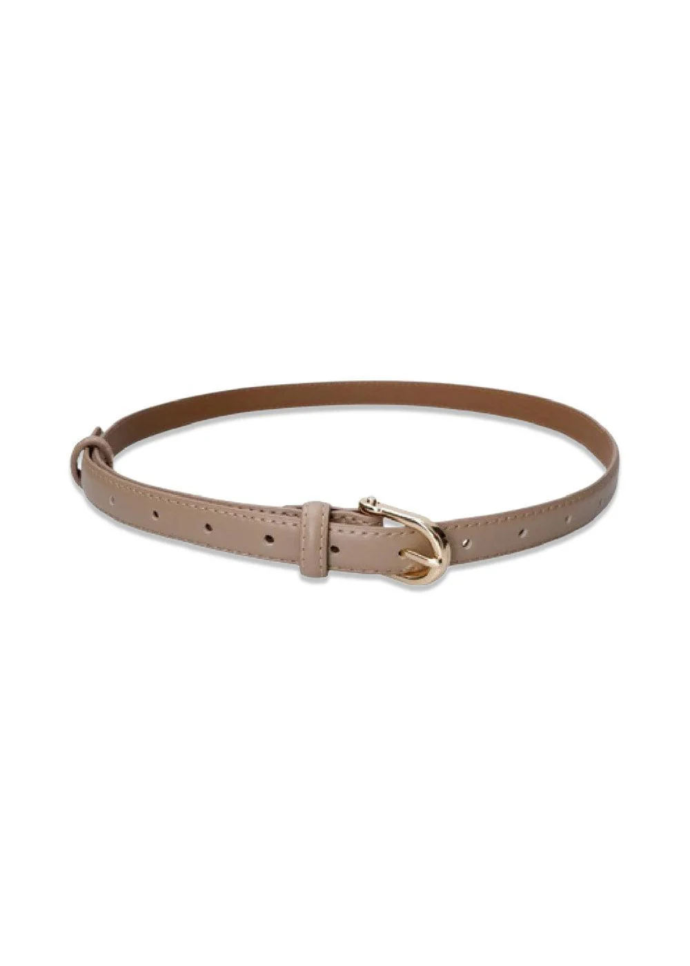 BCDIANA belt - Frappe