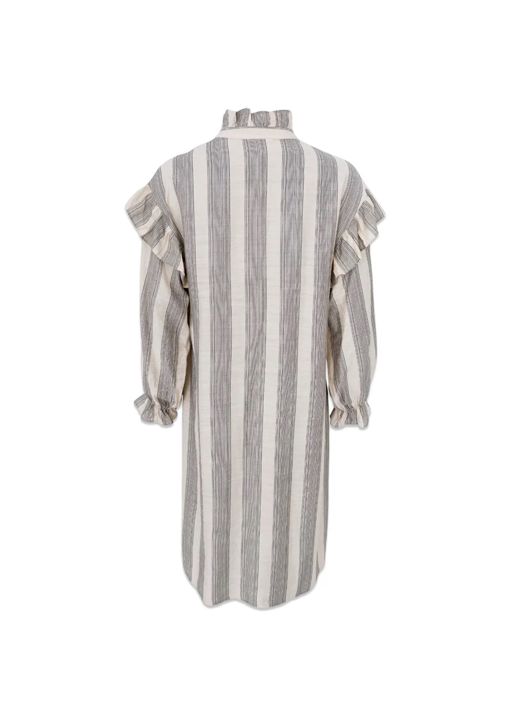 BCPROVENCE dress - Natural - Image 2