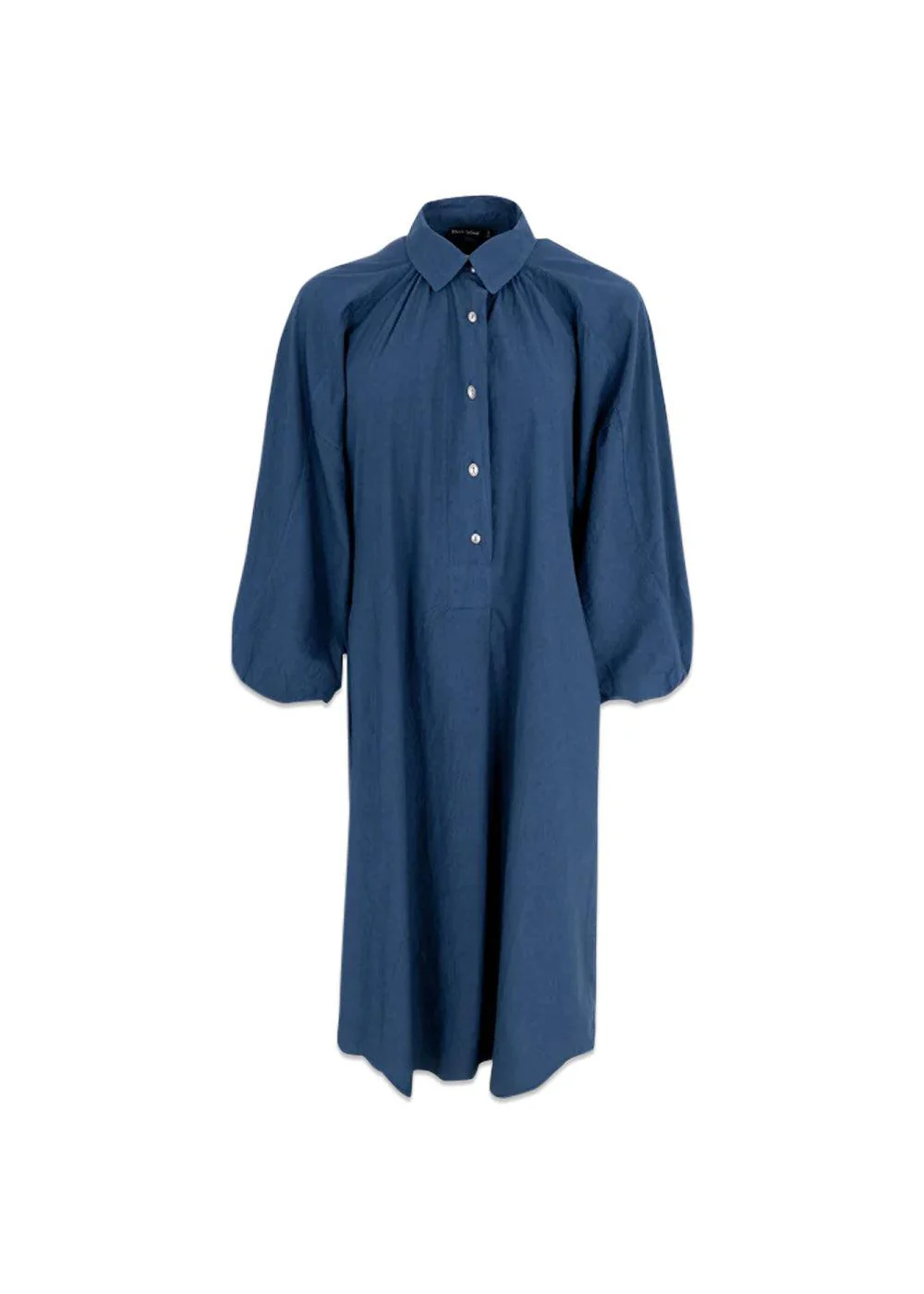 BCMOLLY dress - Dark Blue