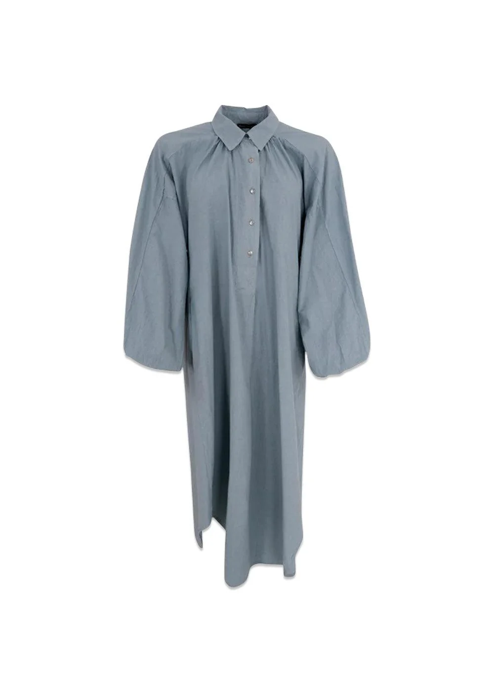 BCMOLLY dress - Dust Blue