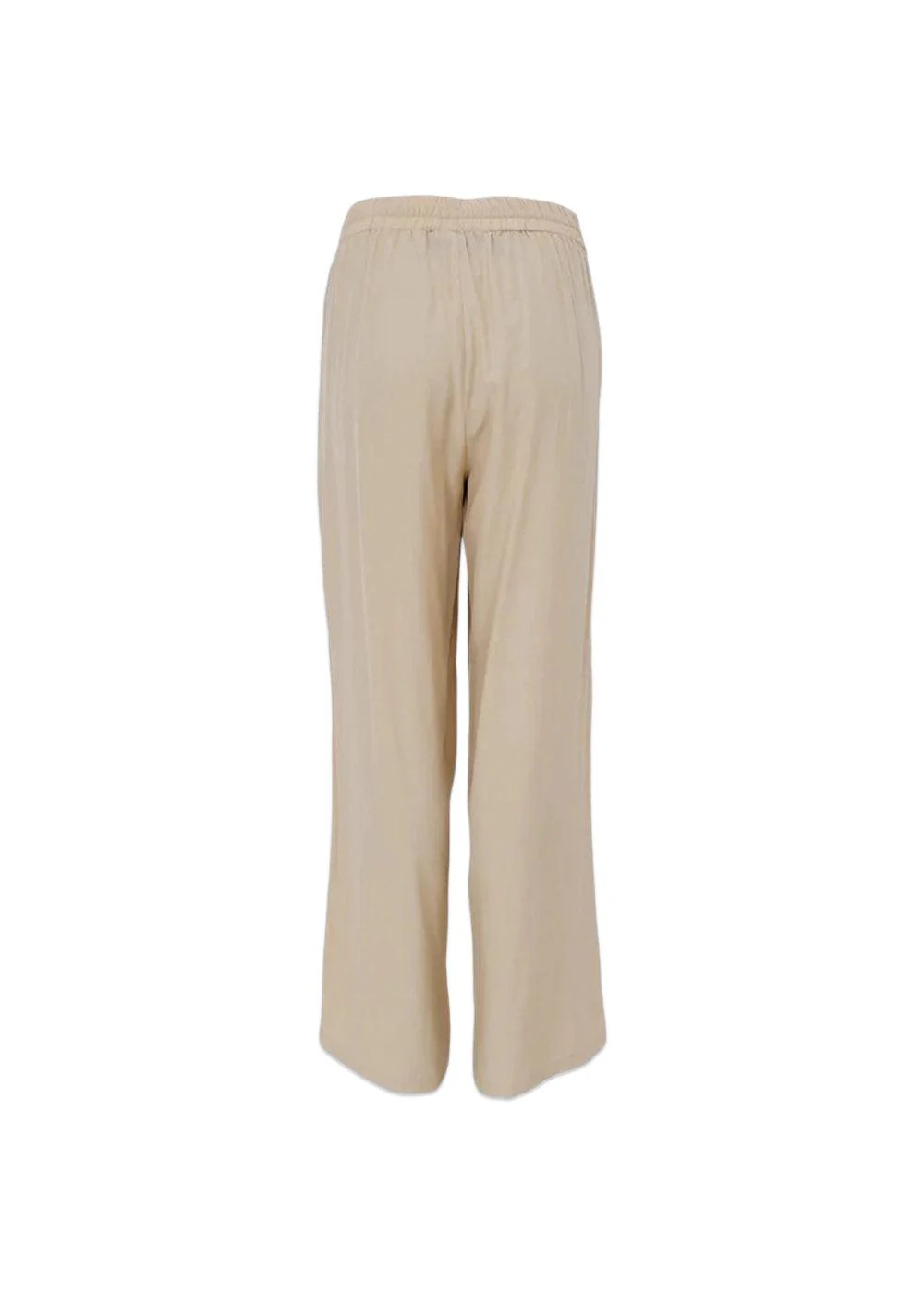 BCALIA pant w/lace patch - Vanilla - Image 2