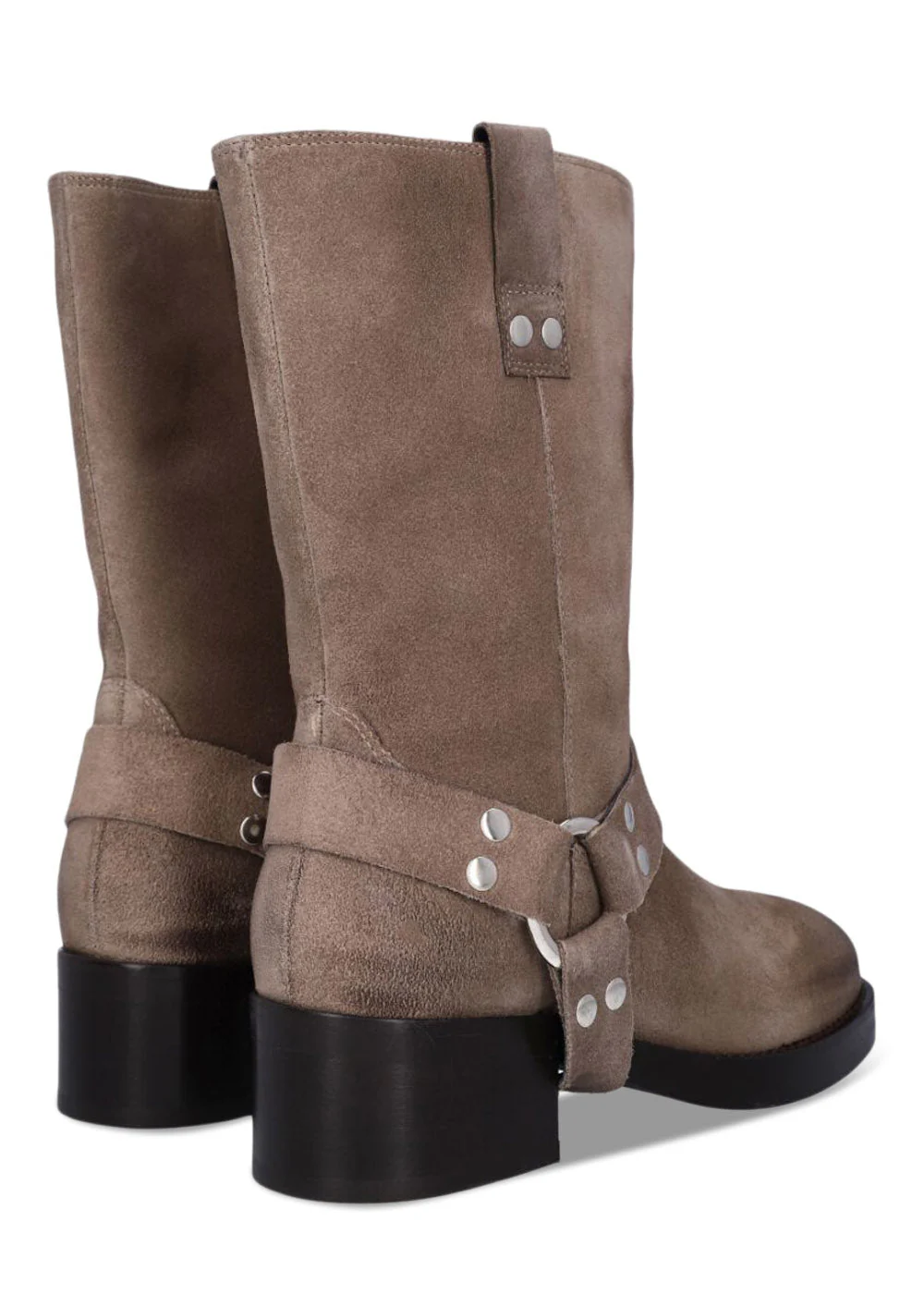 A5286 - Taupe Veneza Suede 553 - Image 4