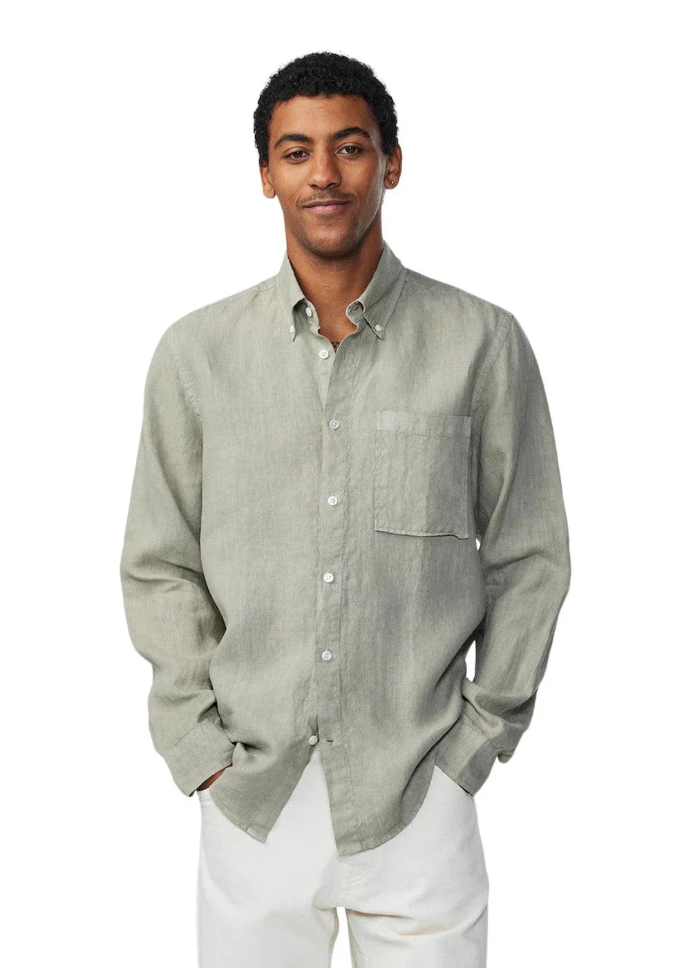 Arne BD 5706 - Fog - Image 2