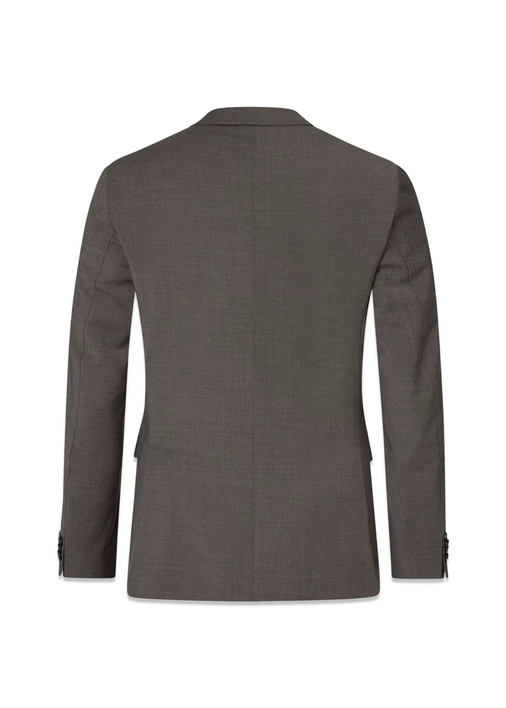 Fogerty Blazer - Suger Brown - Image 2