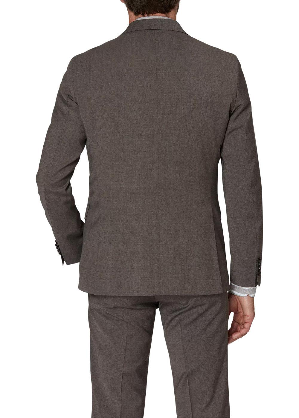 Fogerty Blazer - Suger Brown - Image 4
