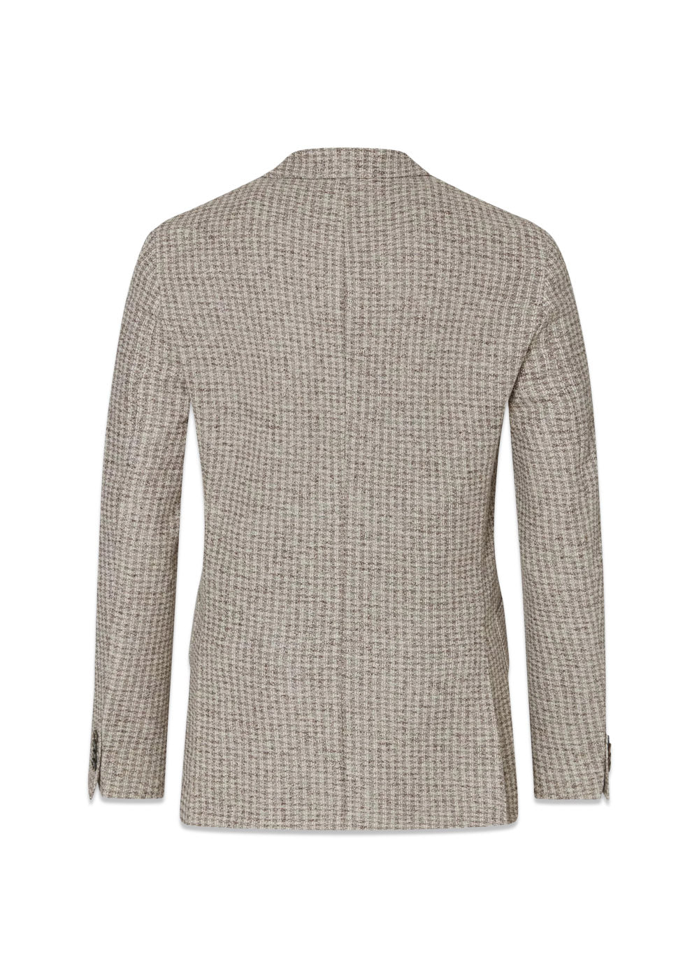 Ferry Patch Blazer - Hazel Beige - Image 2
