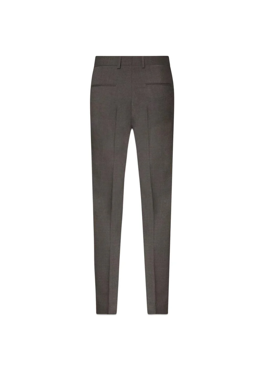 Denz Trousers - Suger Brown - Image 2
