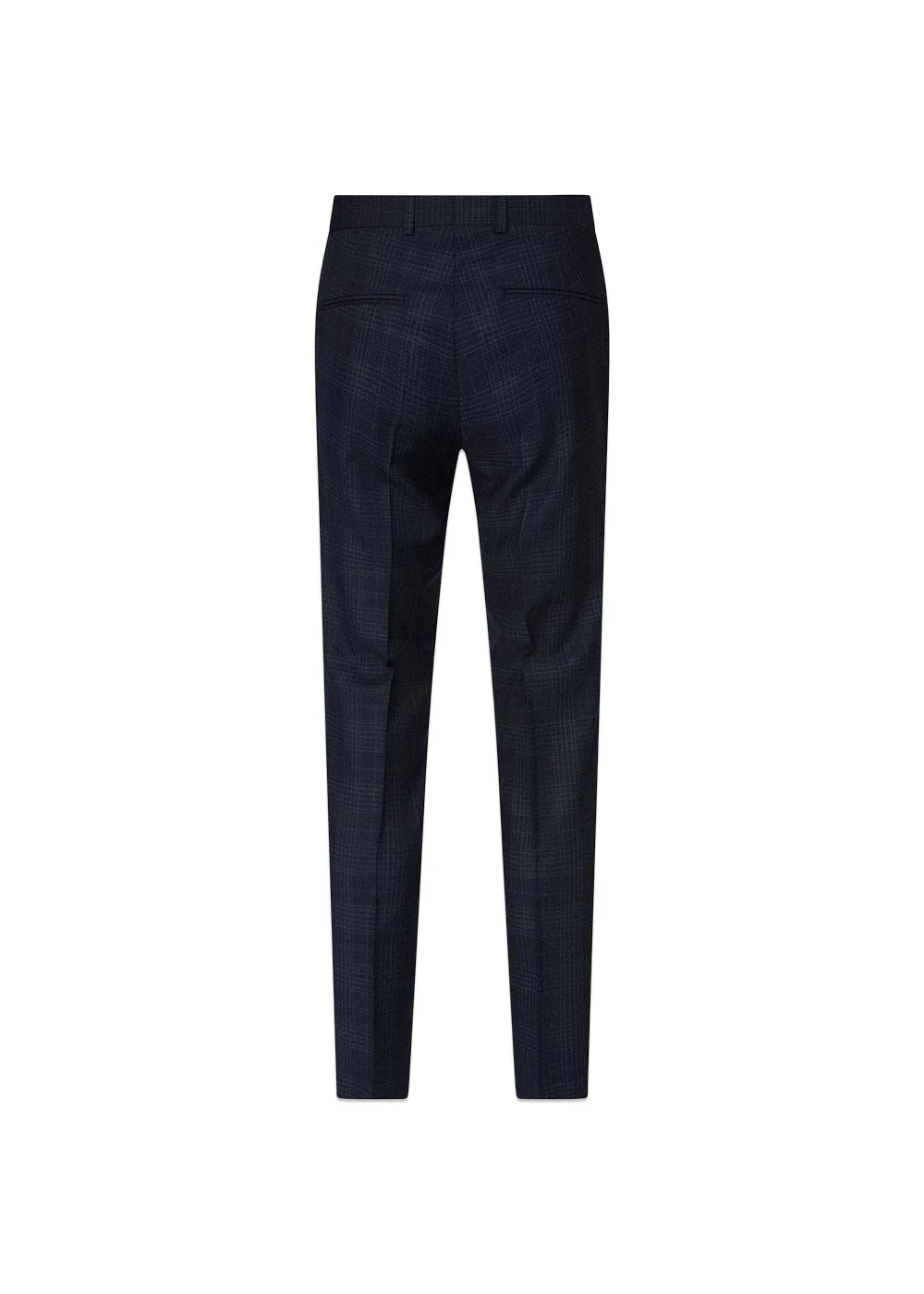 Denz Trousers - Navy - Image 2